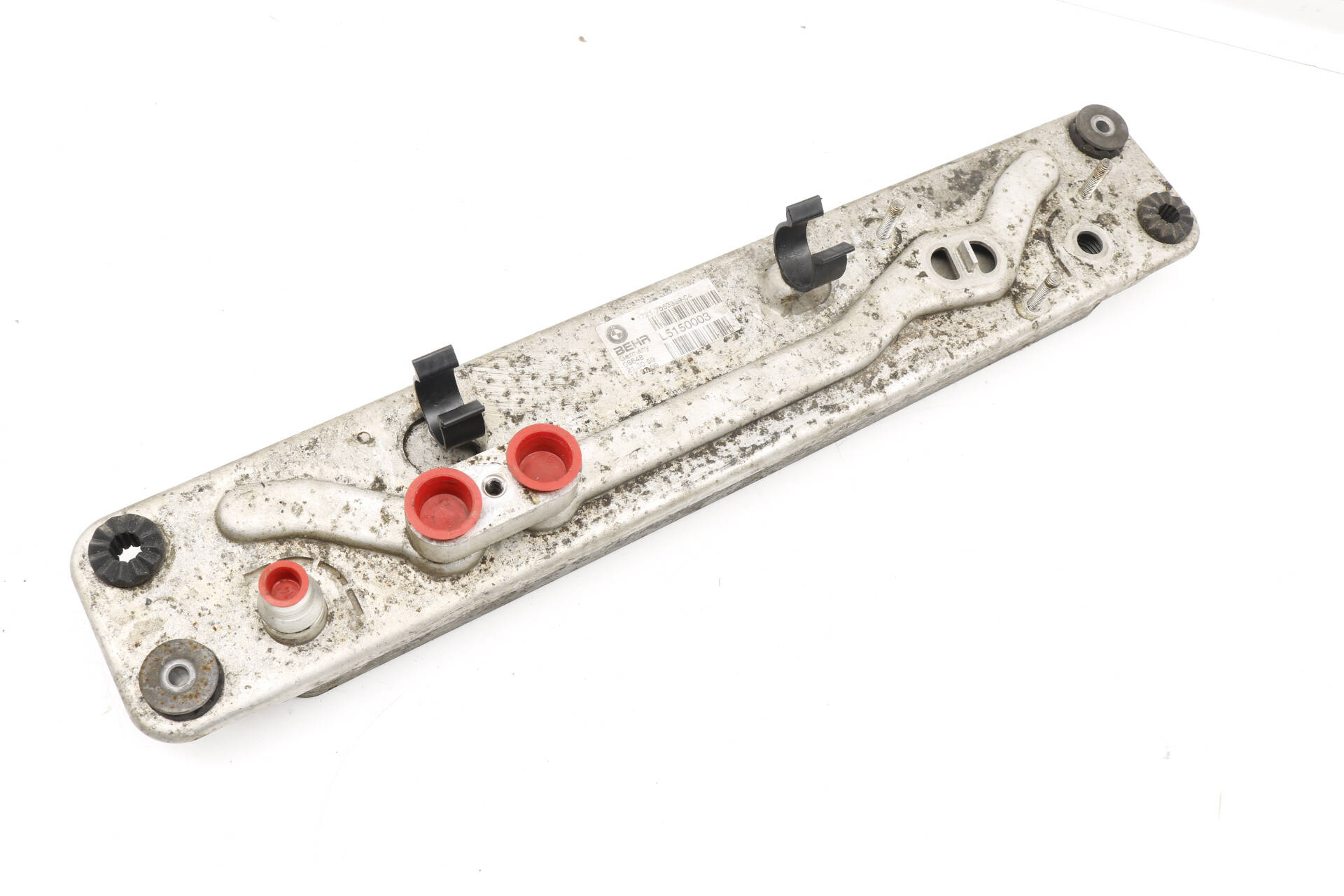 Transmission Oil Cooler / Heat Exchanger 17217553389