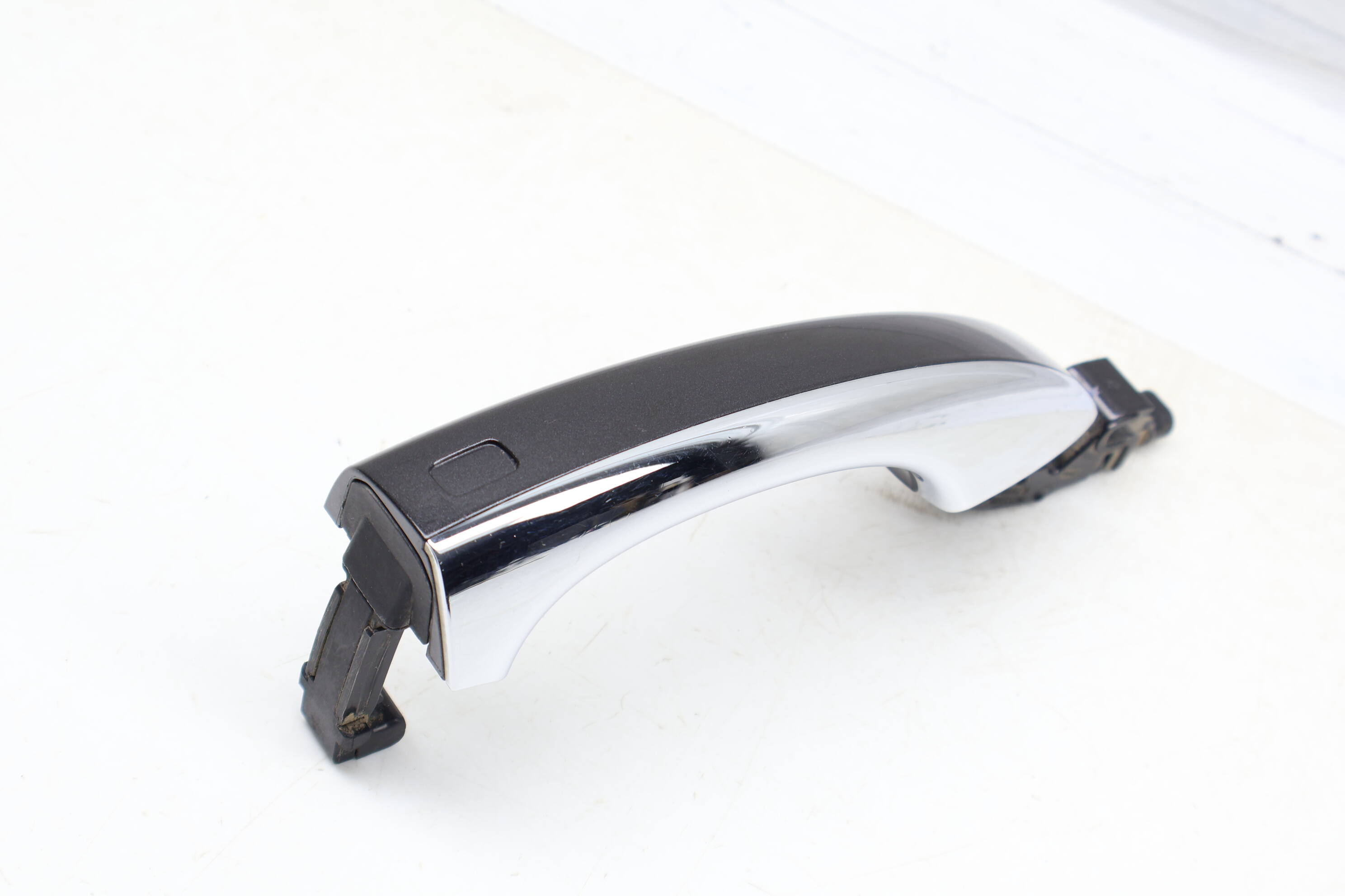 Exterior Door Handle 8R0837207