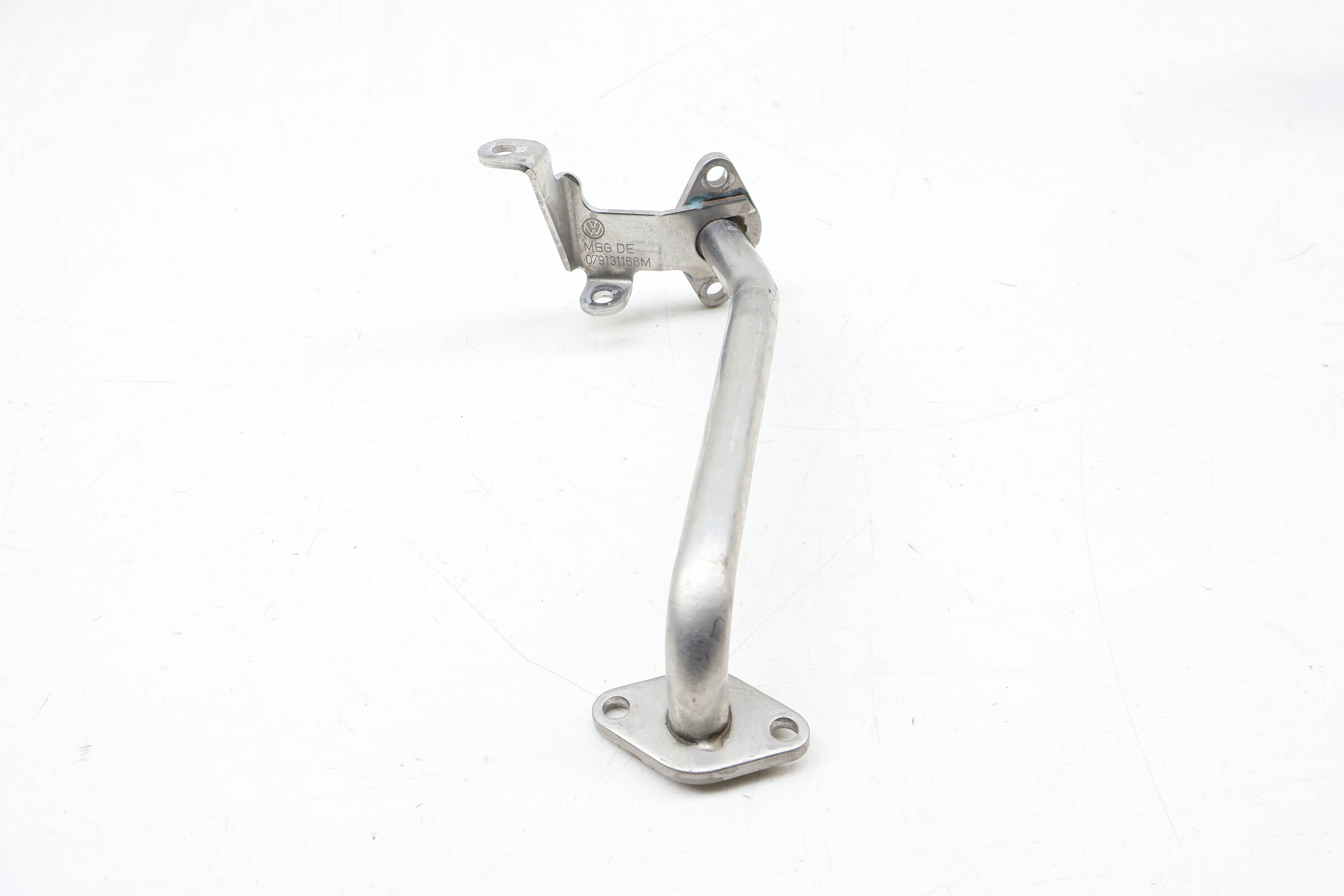 Egr Combi Valve Adapter / Bracket 079131166M