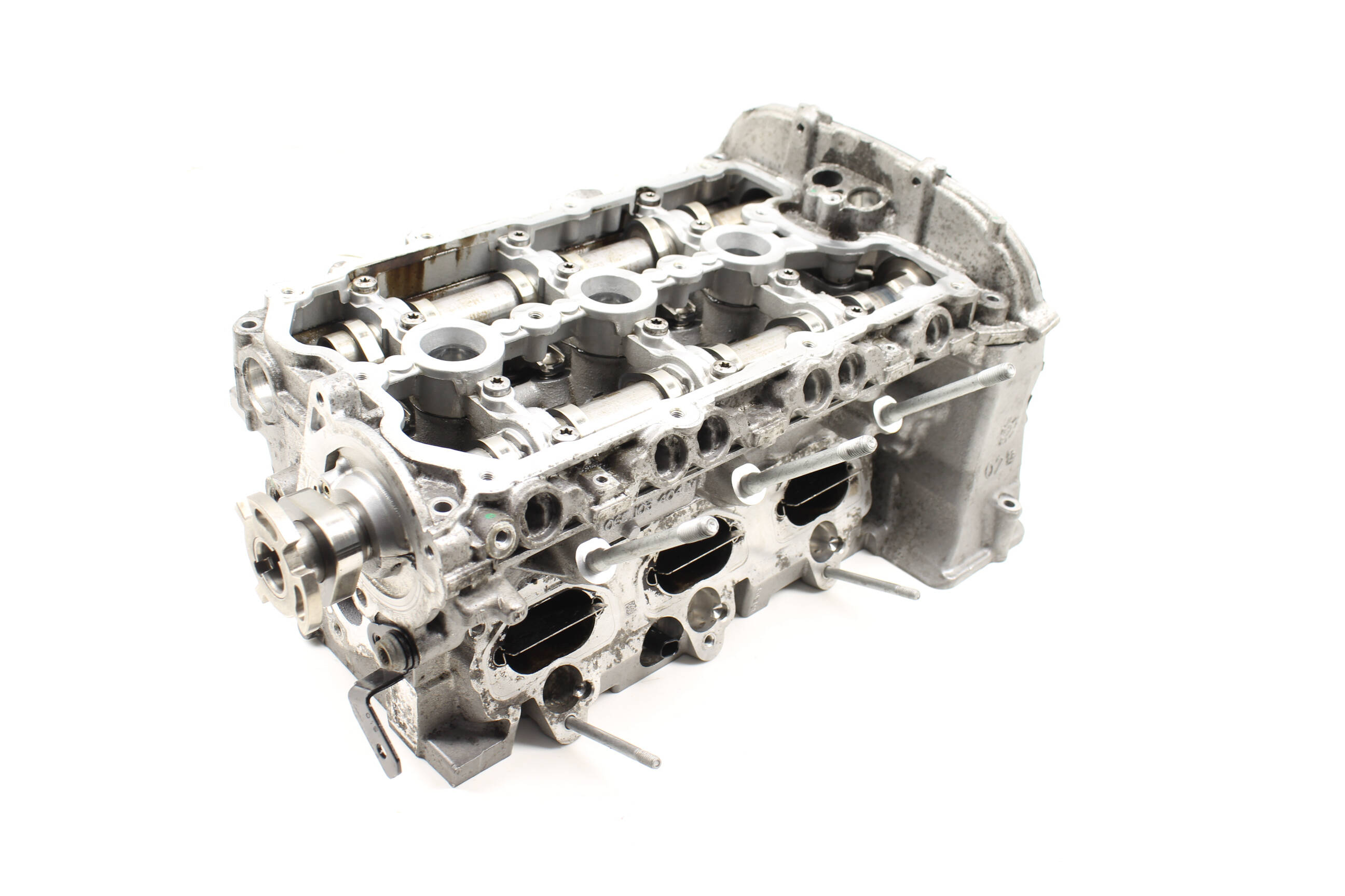 3.0T Engine Cylinder Head 06E103066R