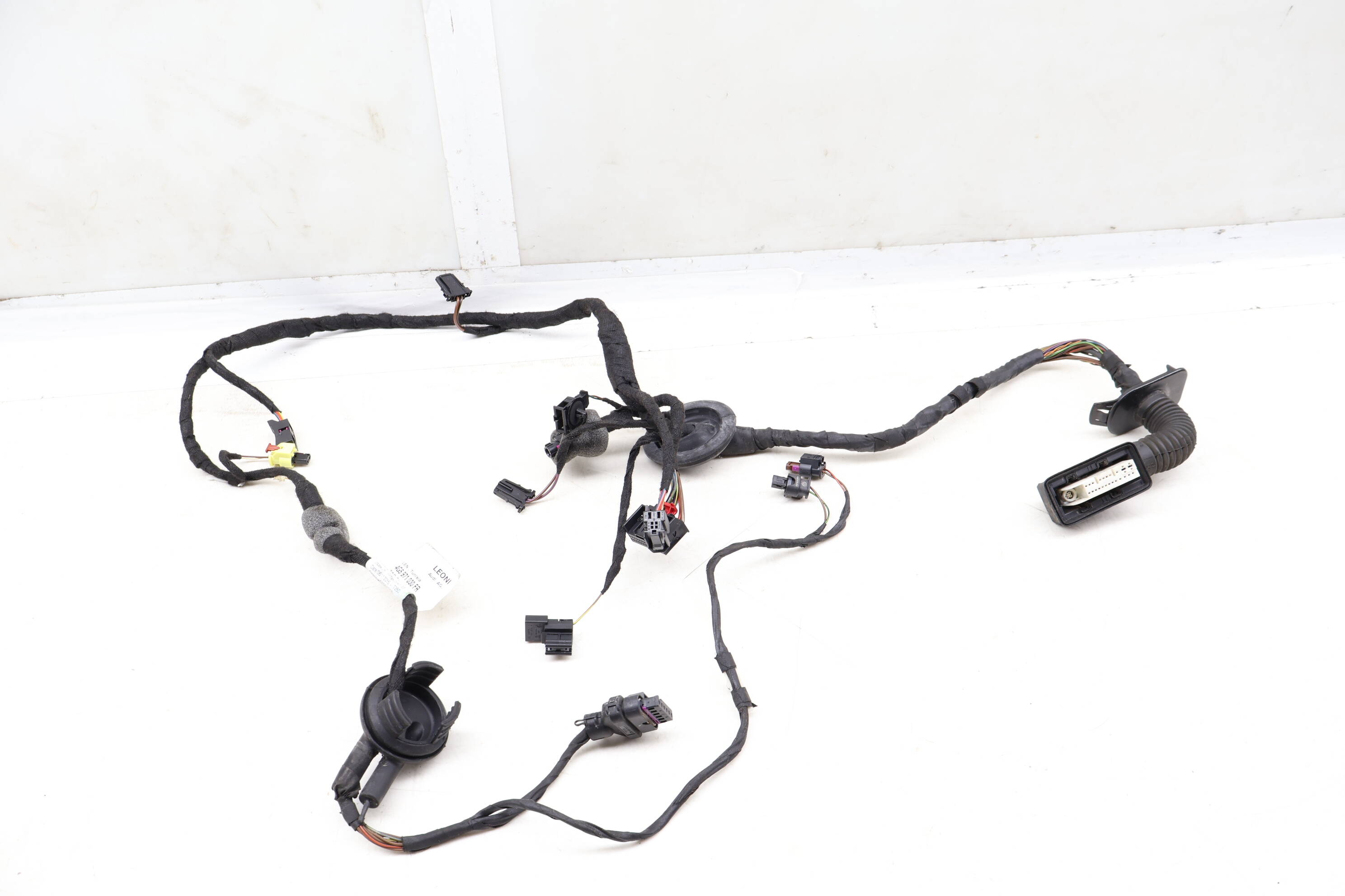 Door Wiring Harness 4G5971030FR