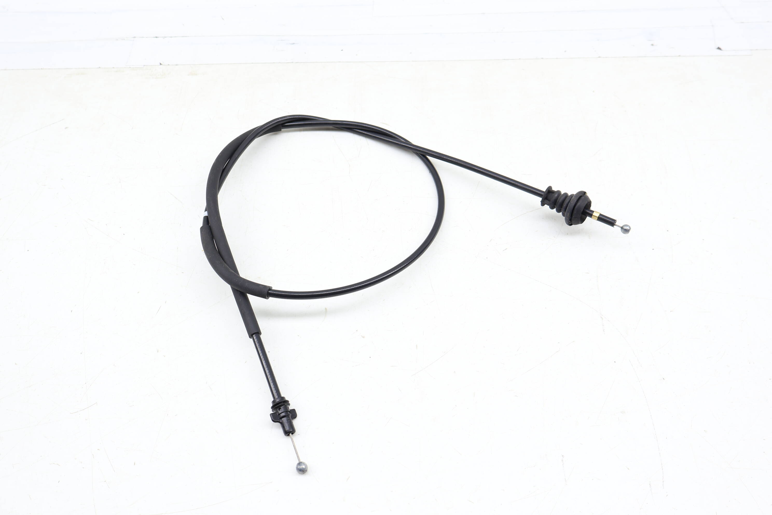 Hood Latch Release Cable 11A823535A