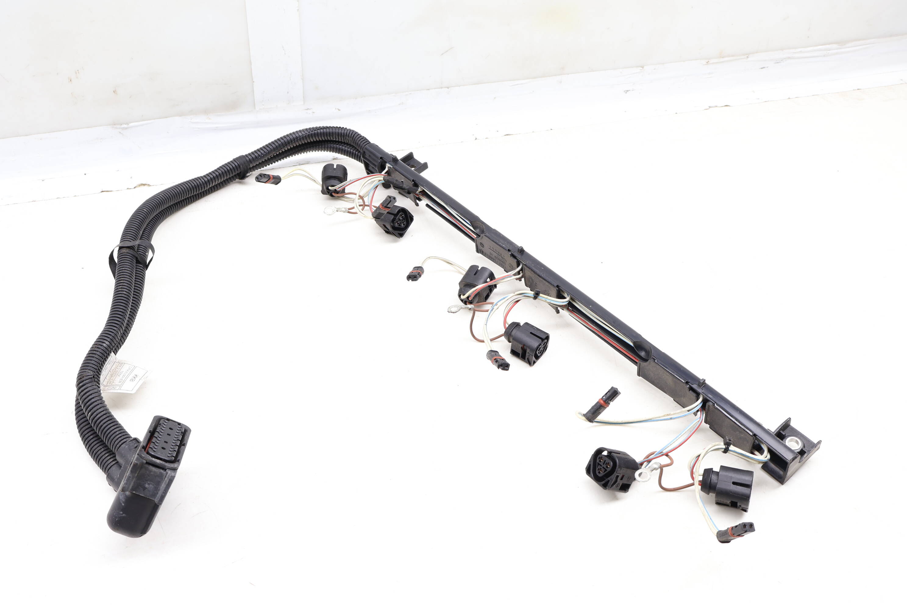 Engine Ignition Module Wiring Harness 12517592511