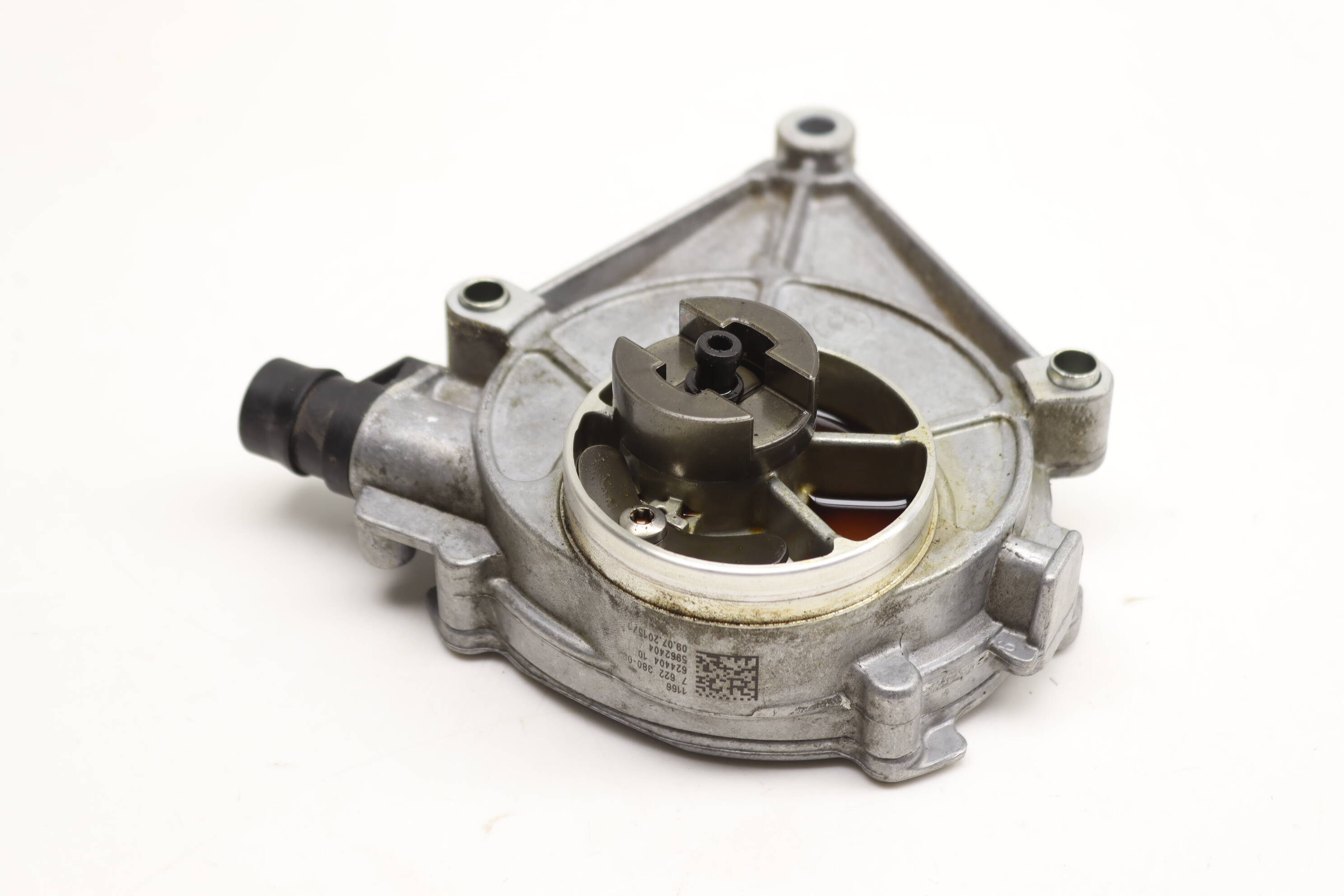 Brake Vacuum Pump 11667622380