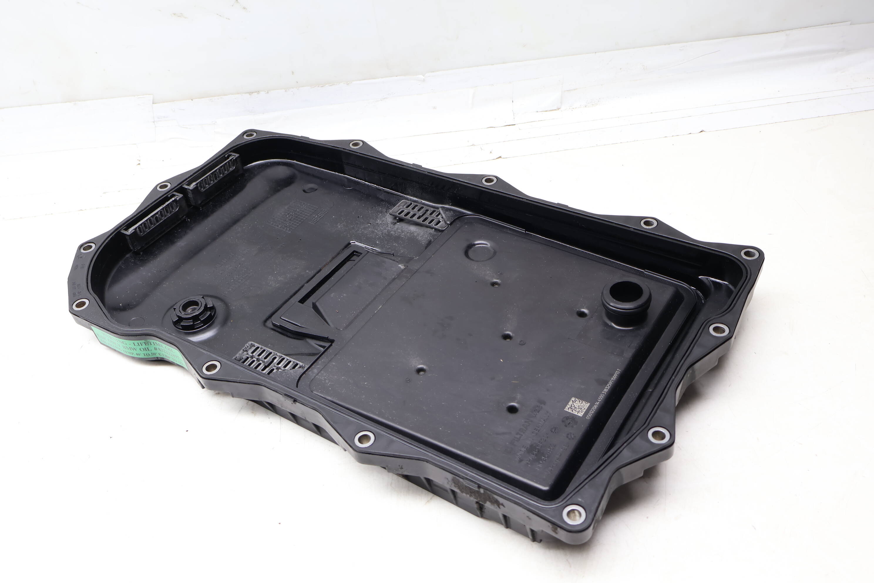 Transmission Oil Pan 24118612901