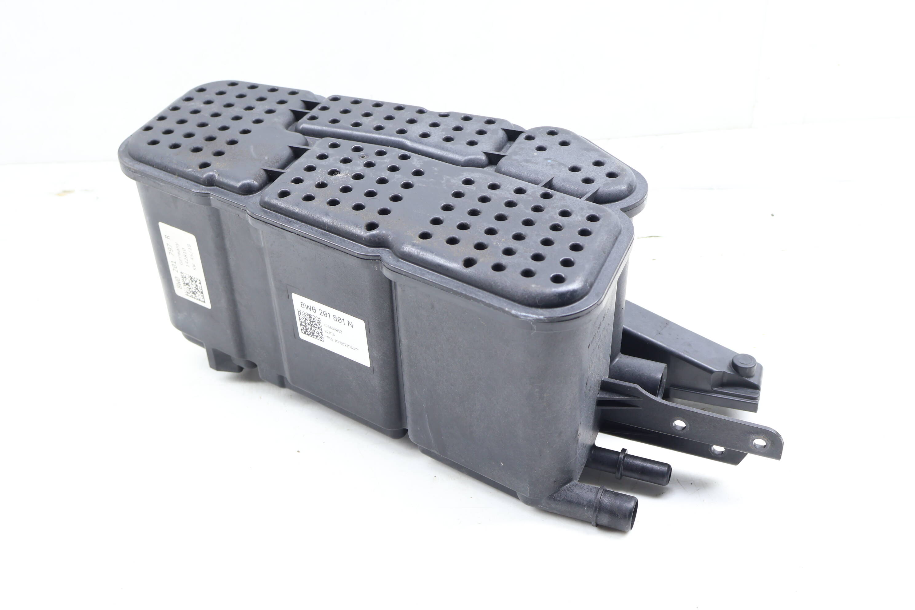 Charcoal / Fuel Vapor Canister 8W0201801N