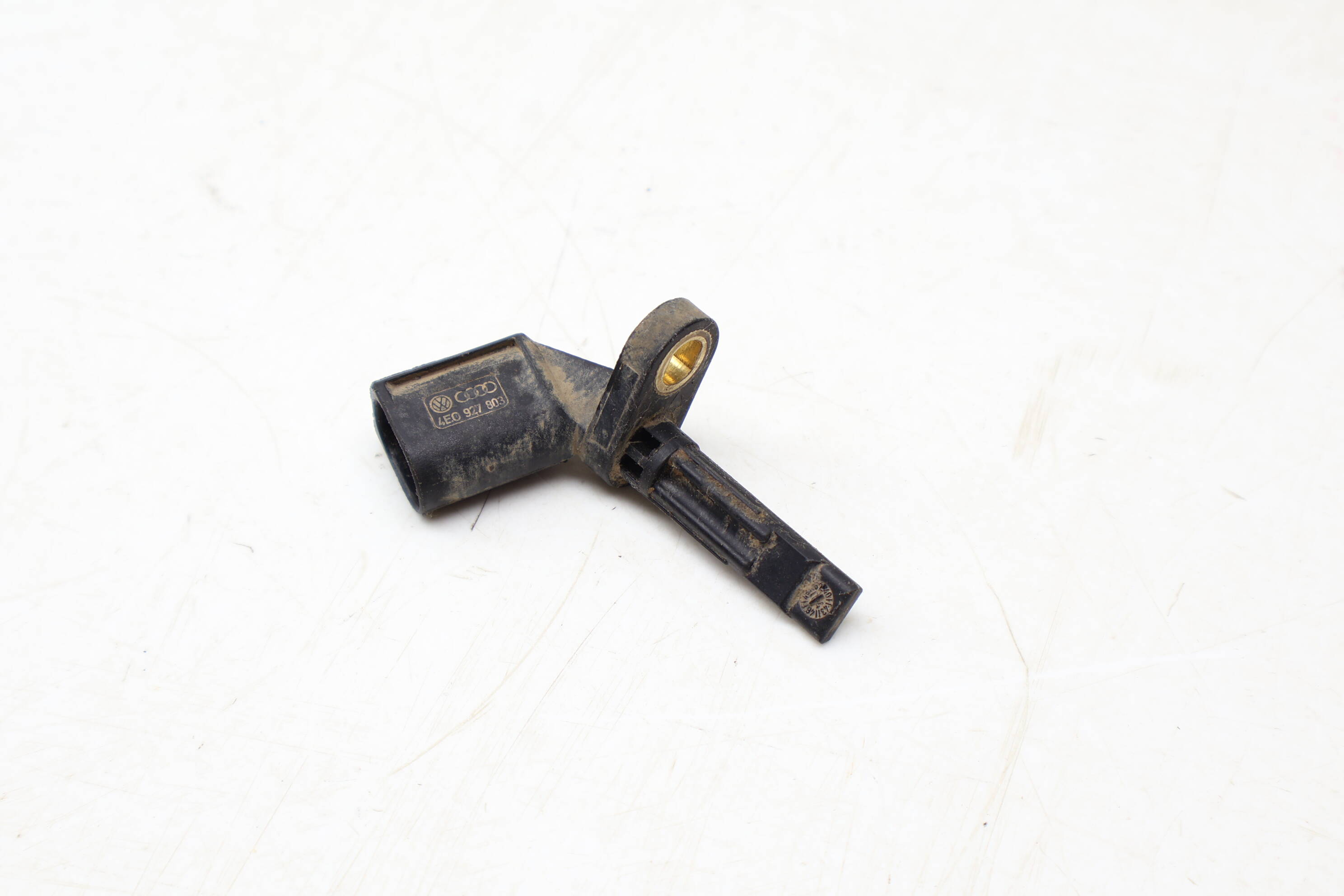 Abs Speed Sensor 4E0927803