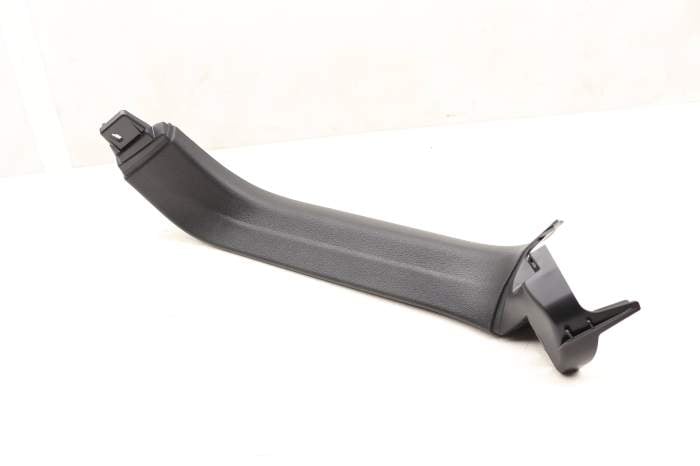 Upper Trunk / Hatch Trim Panel 4M0867608E main product photo