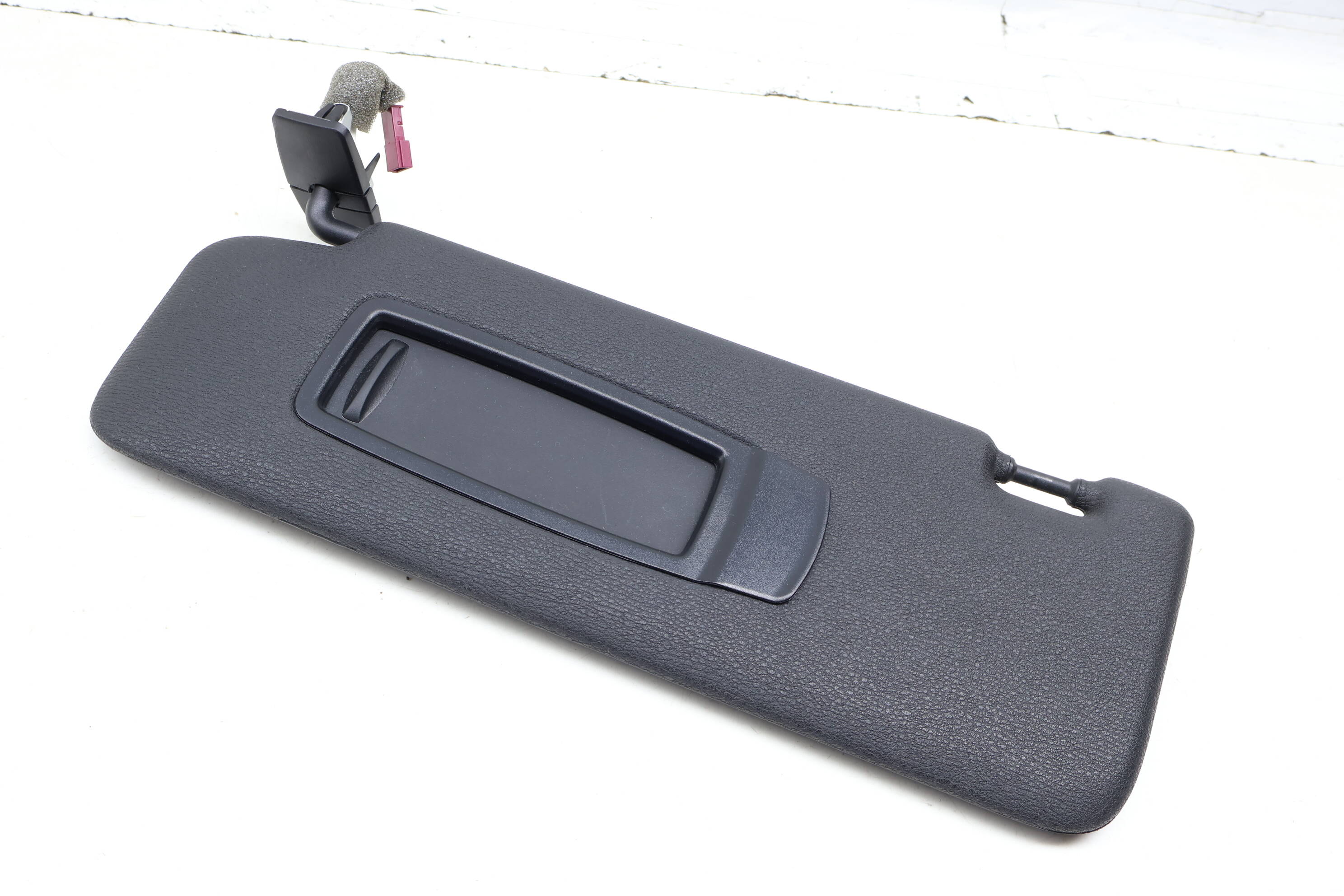 Sun Visor / Mirror 51168062217