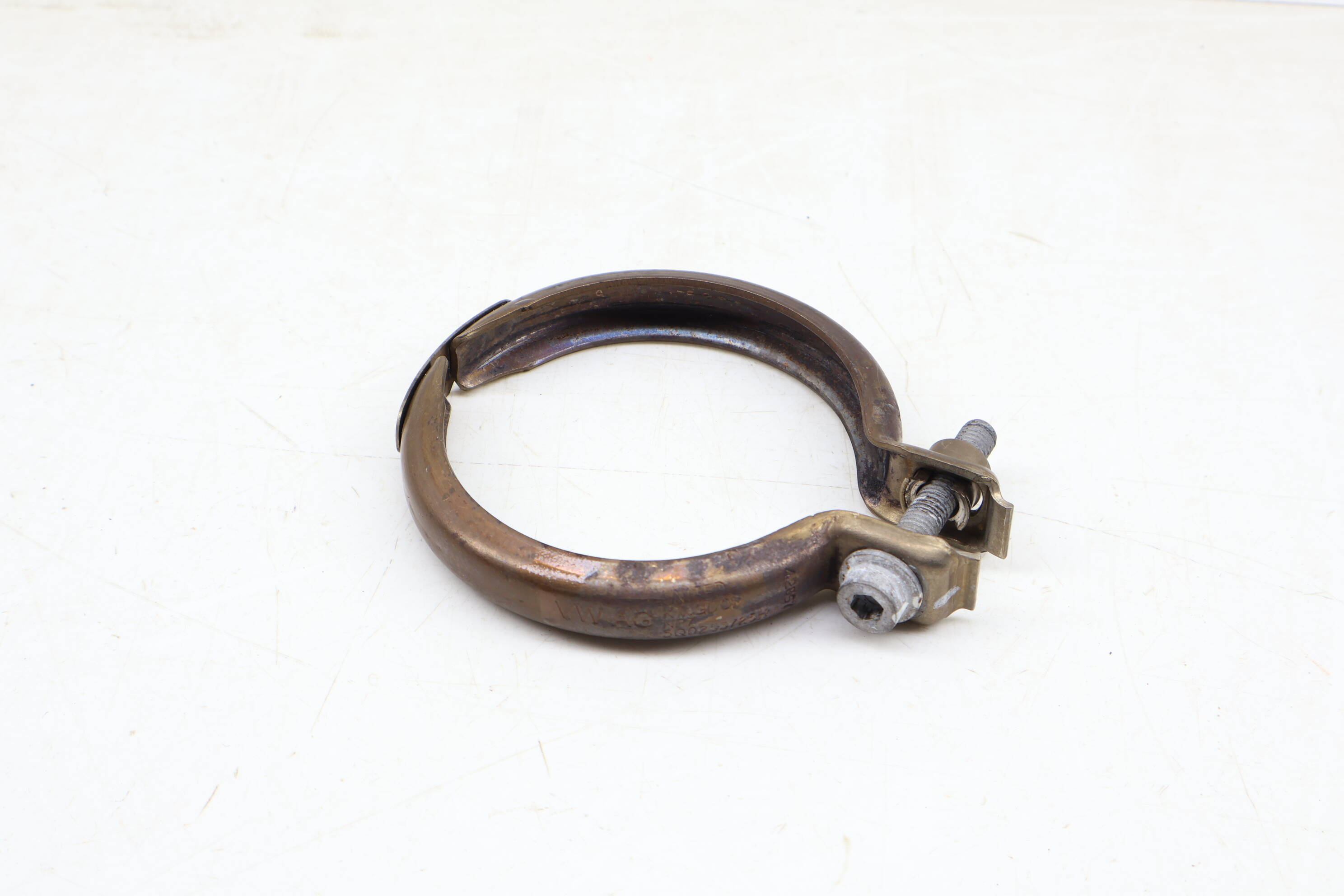Exhaust Pipe Clamp 5Q0253725H