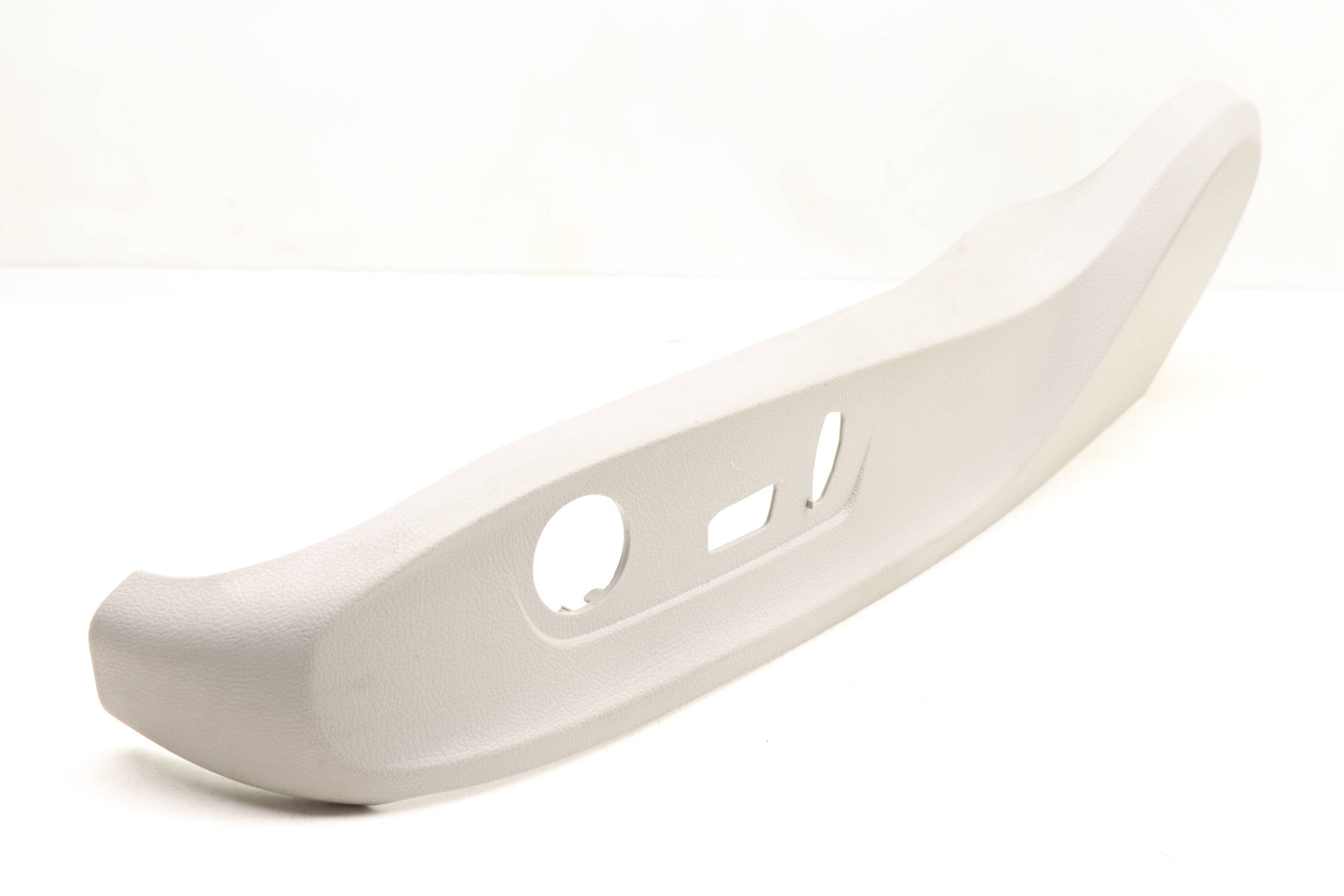 Seat Switch Trim Panel 5C6881317H