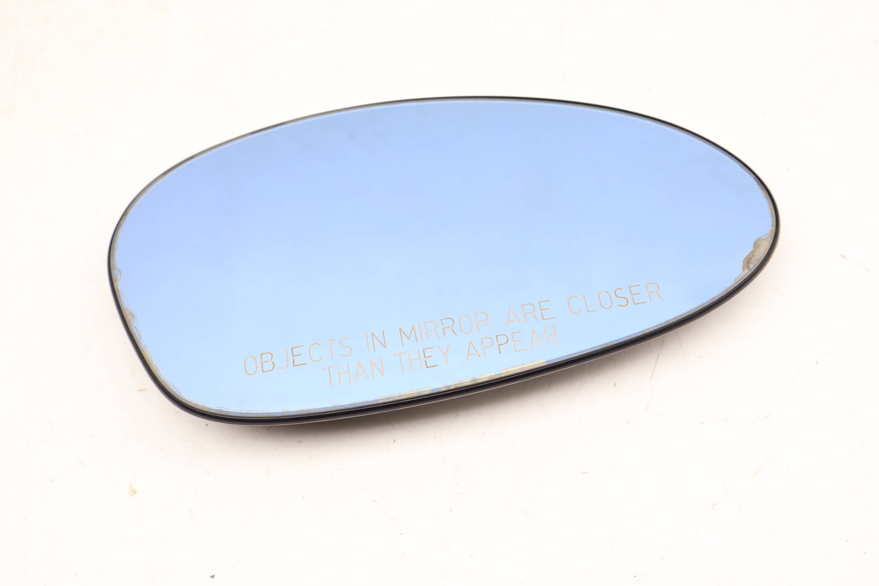 Side View Mirror Glass 51167157244