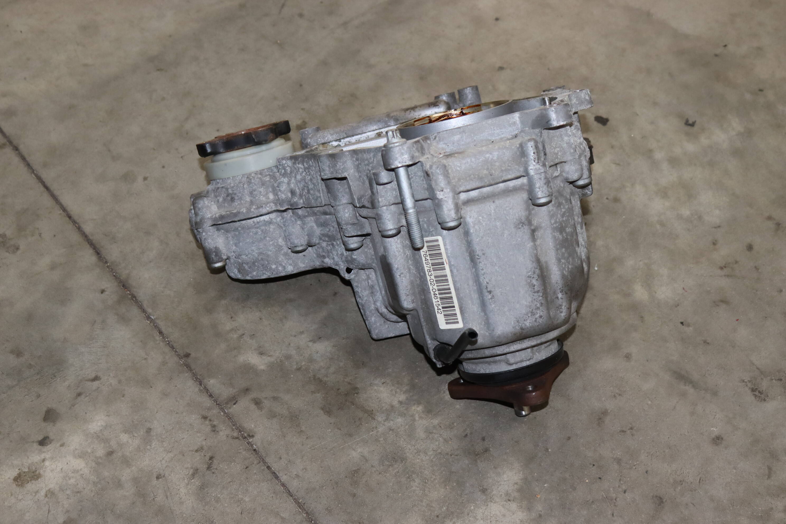 専用✳︎7/28代行分 BMW 3 G20 Rear Vehicle Body Outer Panel 41007488073 7488073