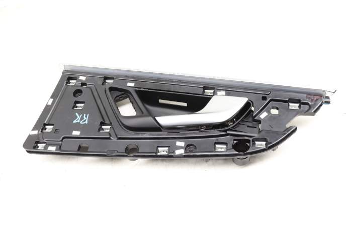 Interior Door Handle / Release 4M0839020D main product photo