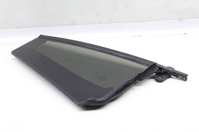 Door Fixed Window Glass 3CN845214 main product photo