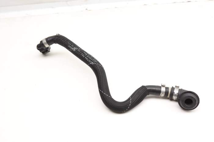 Brake Booster Vacuum Hose / Line 4G0611931CK main product photo