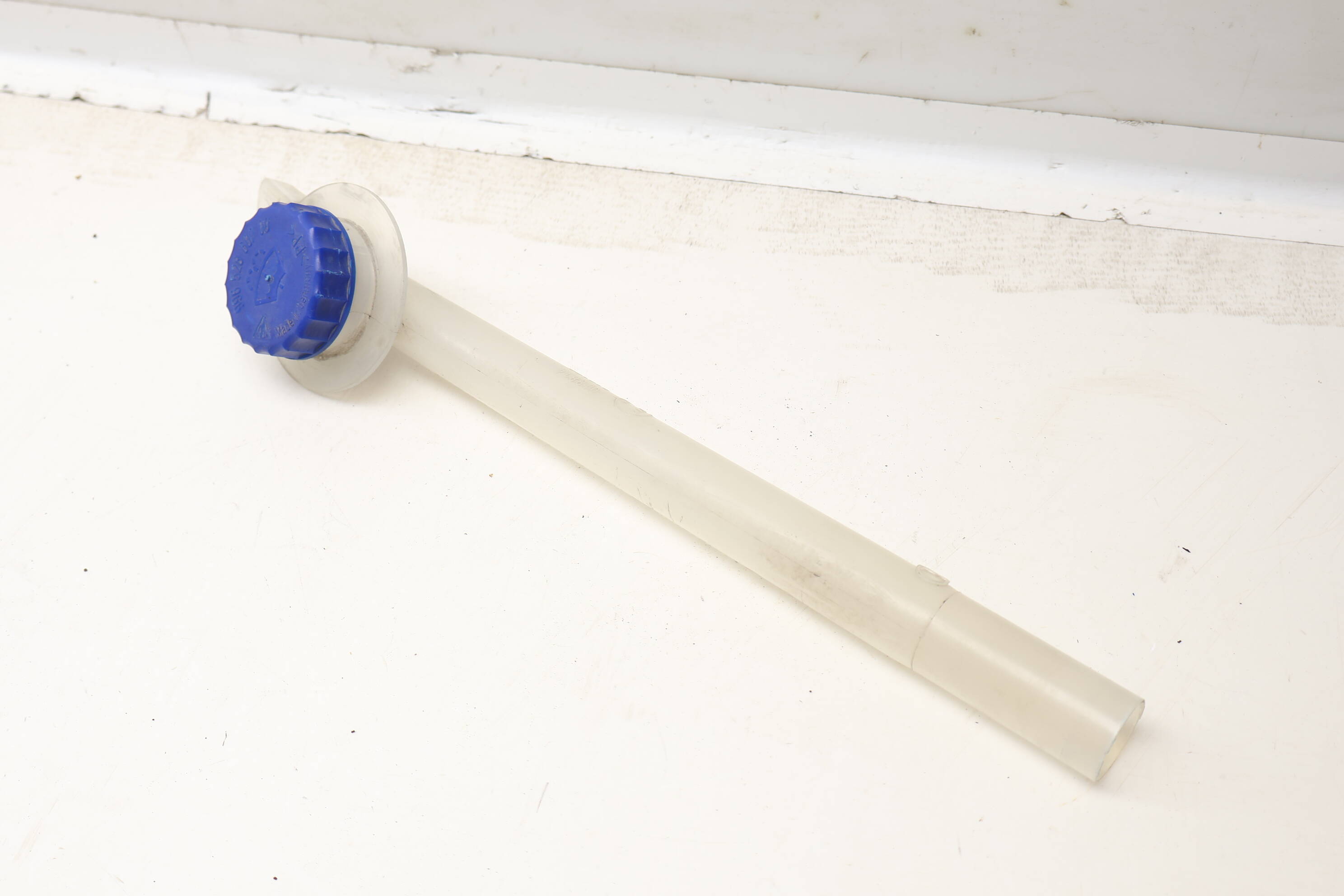 Windshield Washer Reservoir / Tank Filler Neck 97052860501