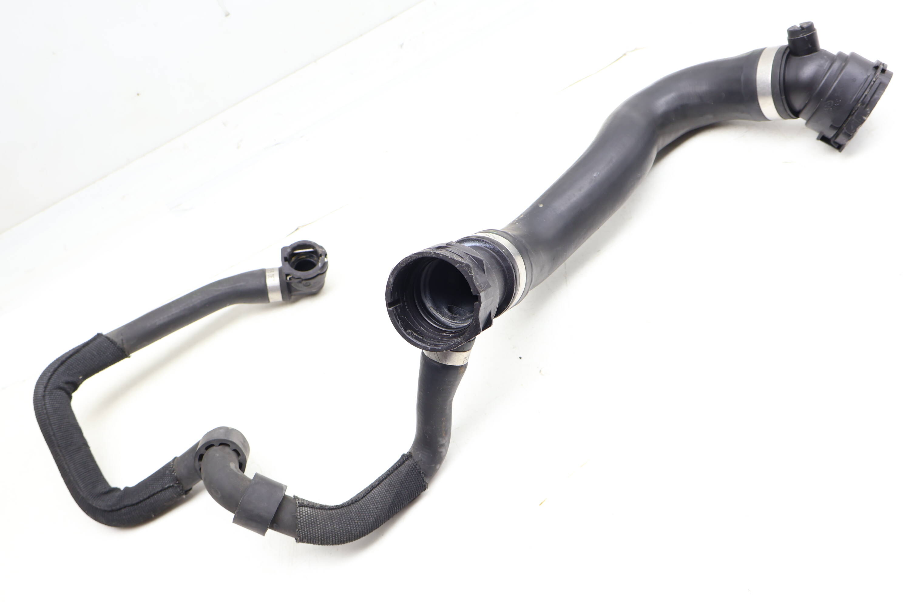 Coolant Hose / Line 17127619692