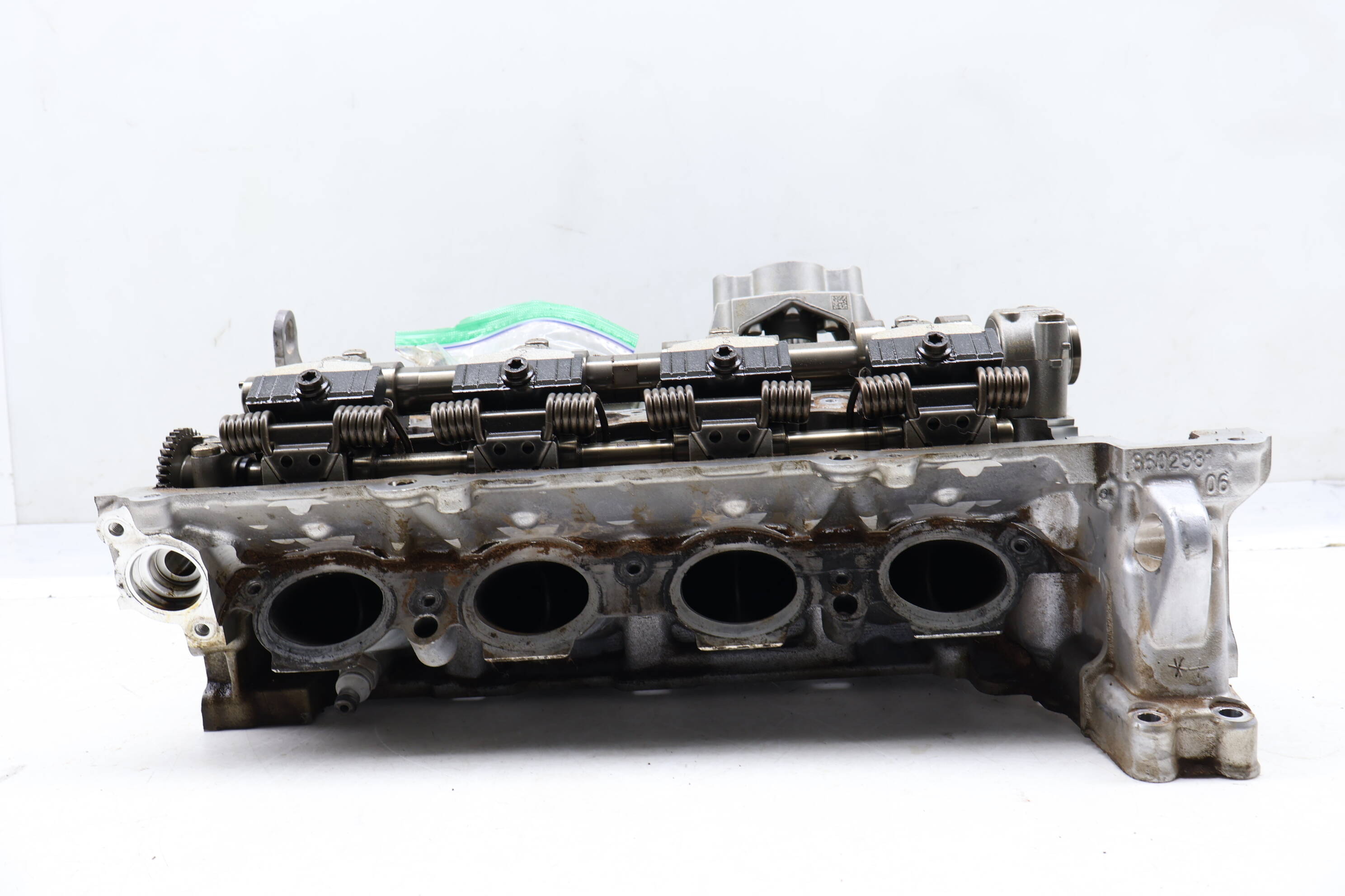 BMW Engine Cylinder Head 11128482778