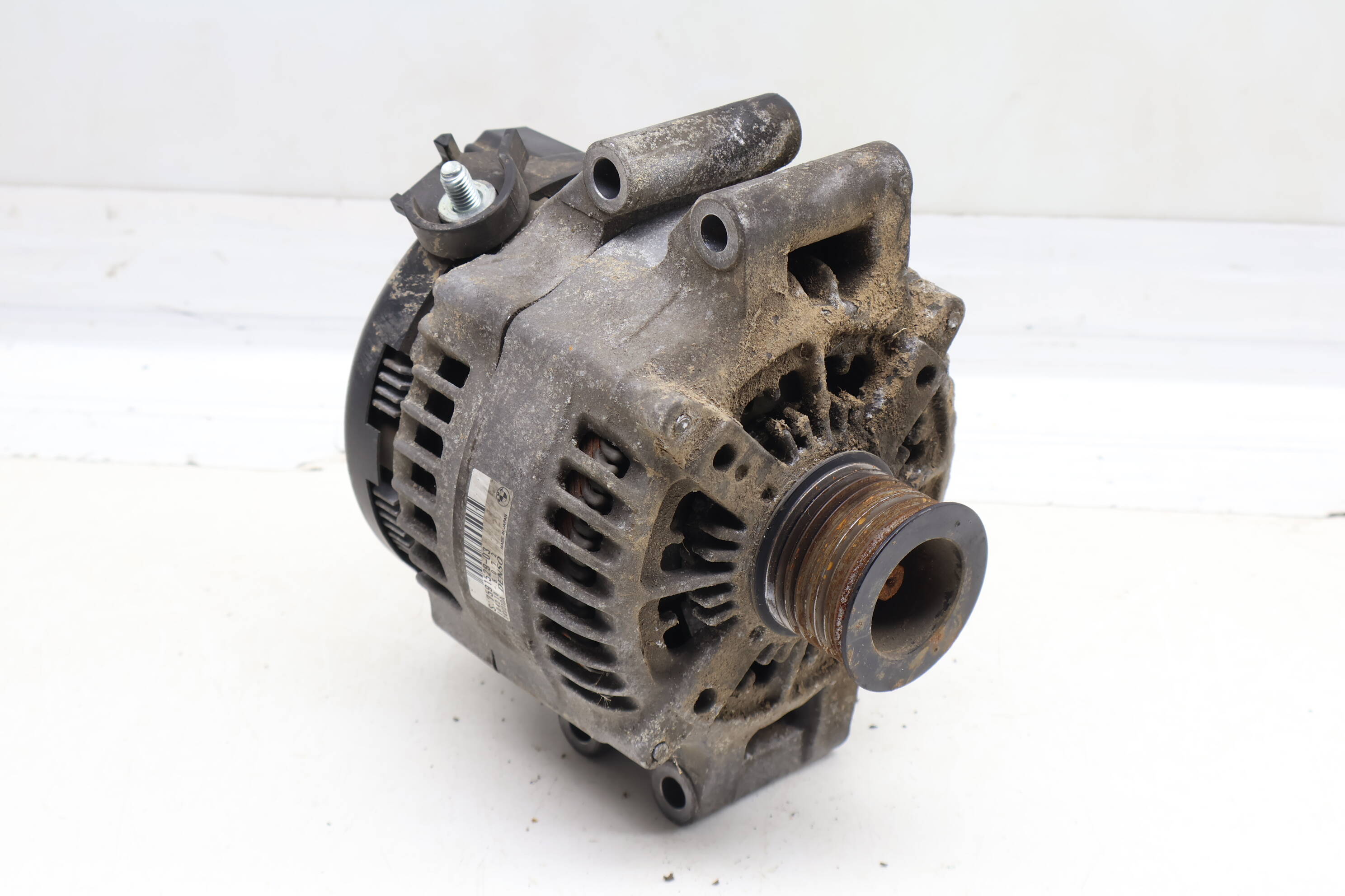 Alternator 12317591529