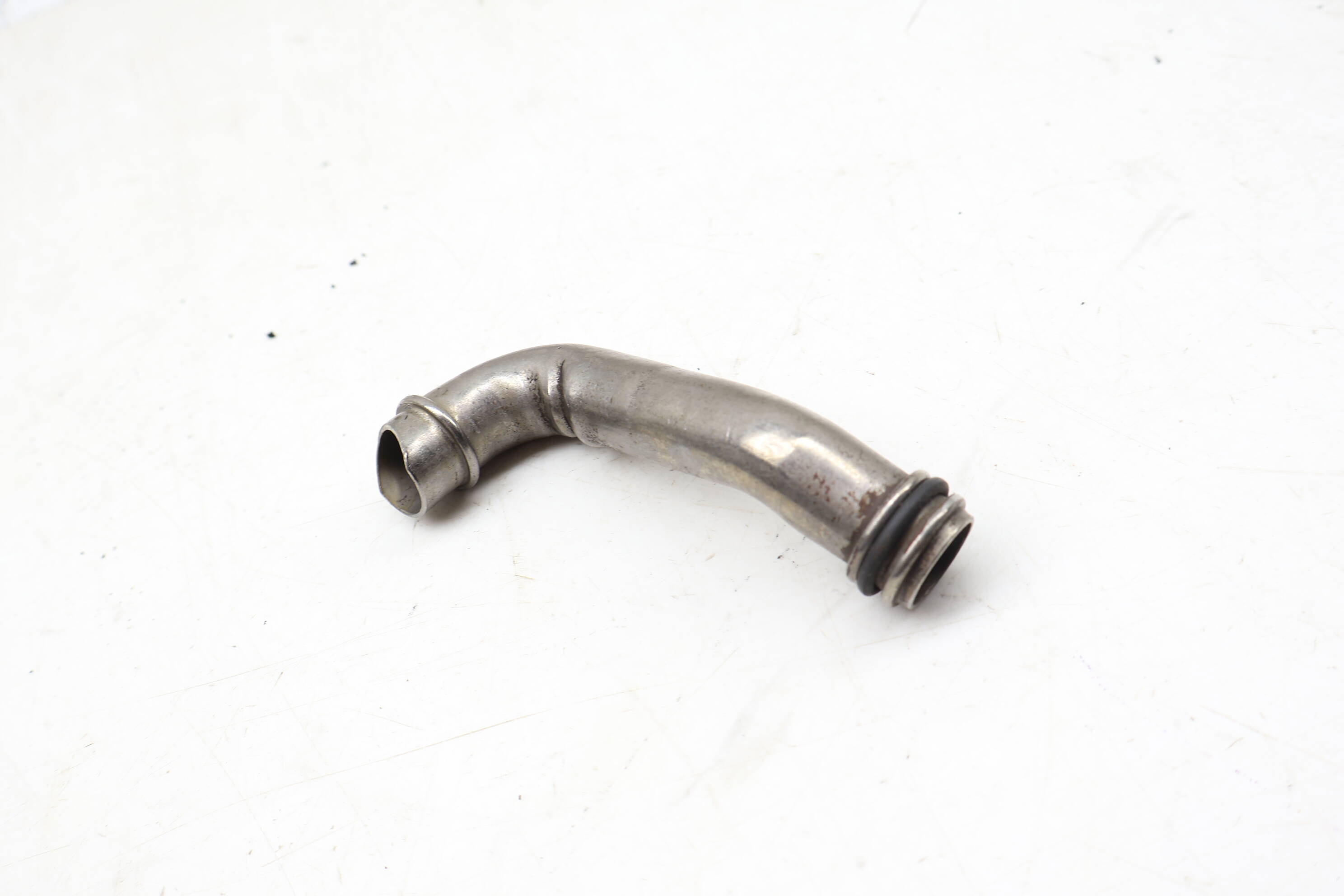 Engine Oil Pump Pipe / Line 078115278B