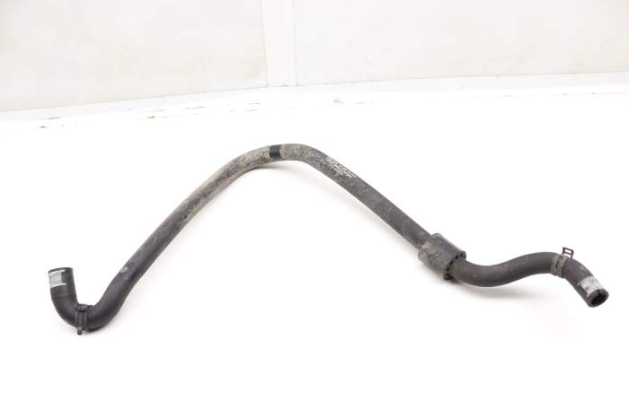 Auxiliary Radiator Coolant Hose / Line 4M0145920AD main product photo