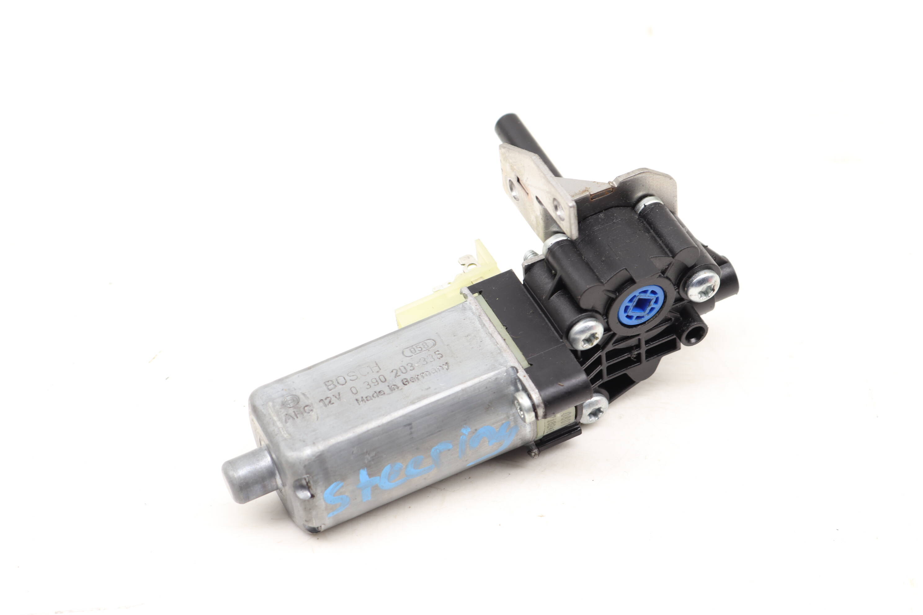 Steering Wheel / Column Motor