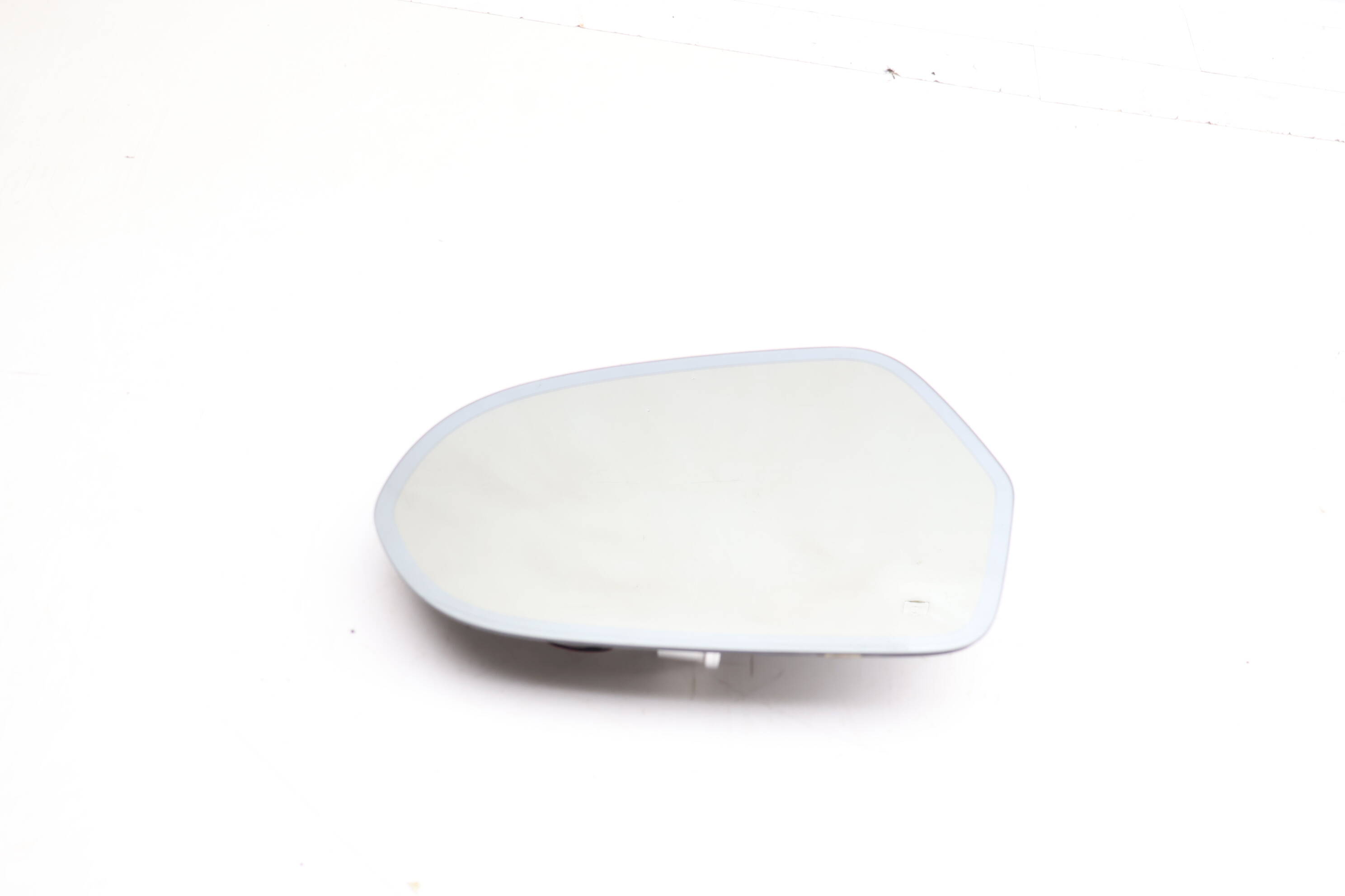 Side View Mirror Glass (Auto Dim) 4G0857535C