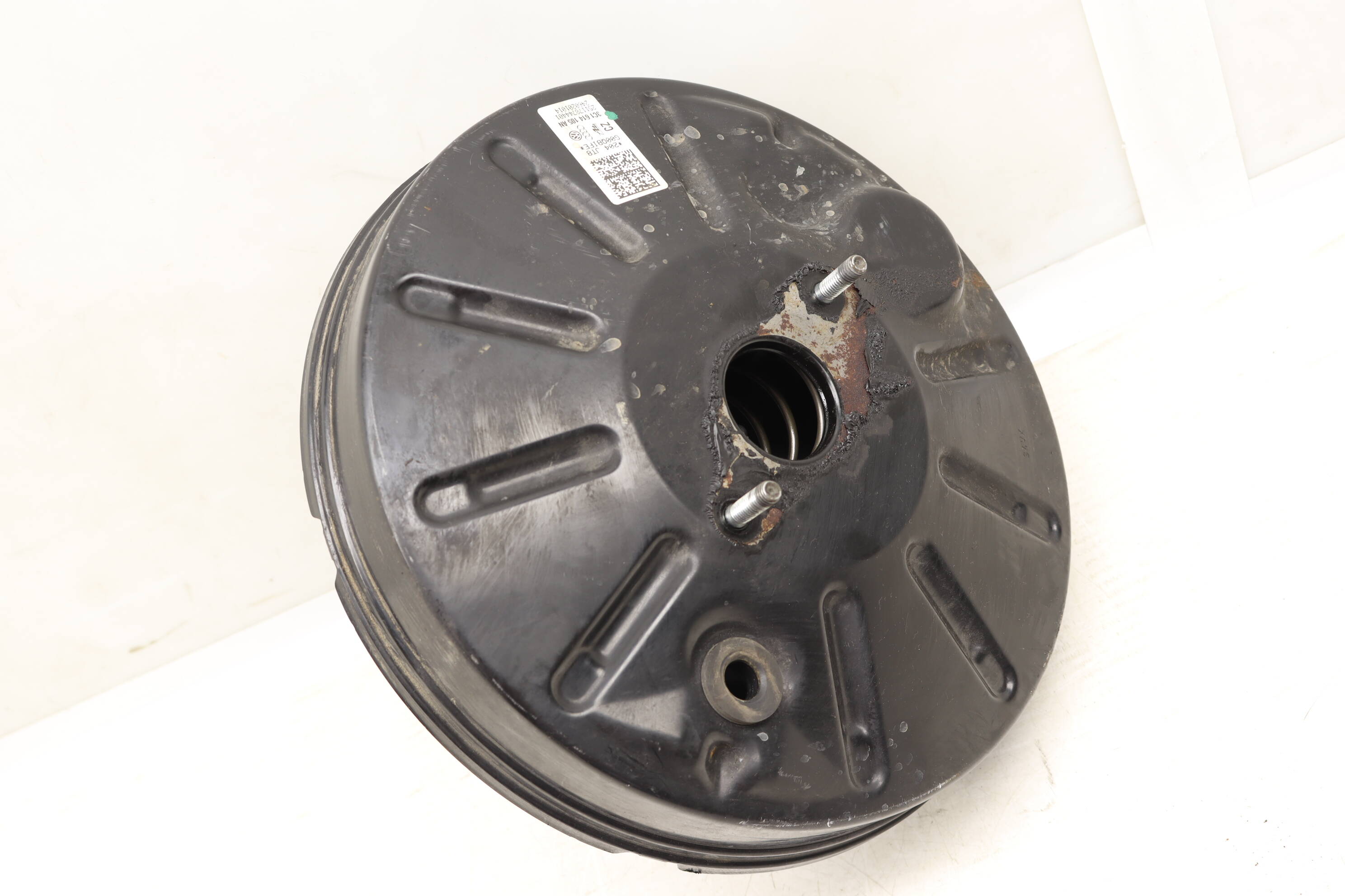 Power Brake Booster 3C1614105AN