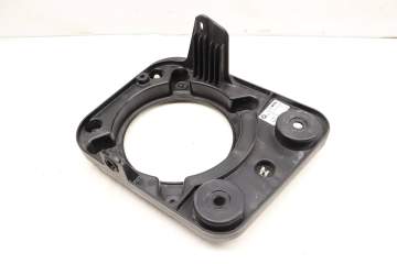 Electric Cooling Fan Bracket / Cover 17428608033