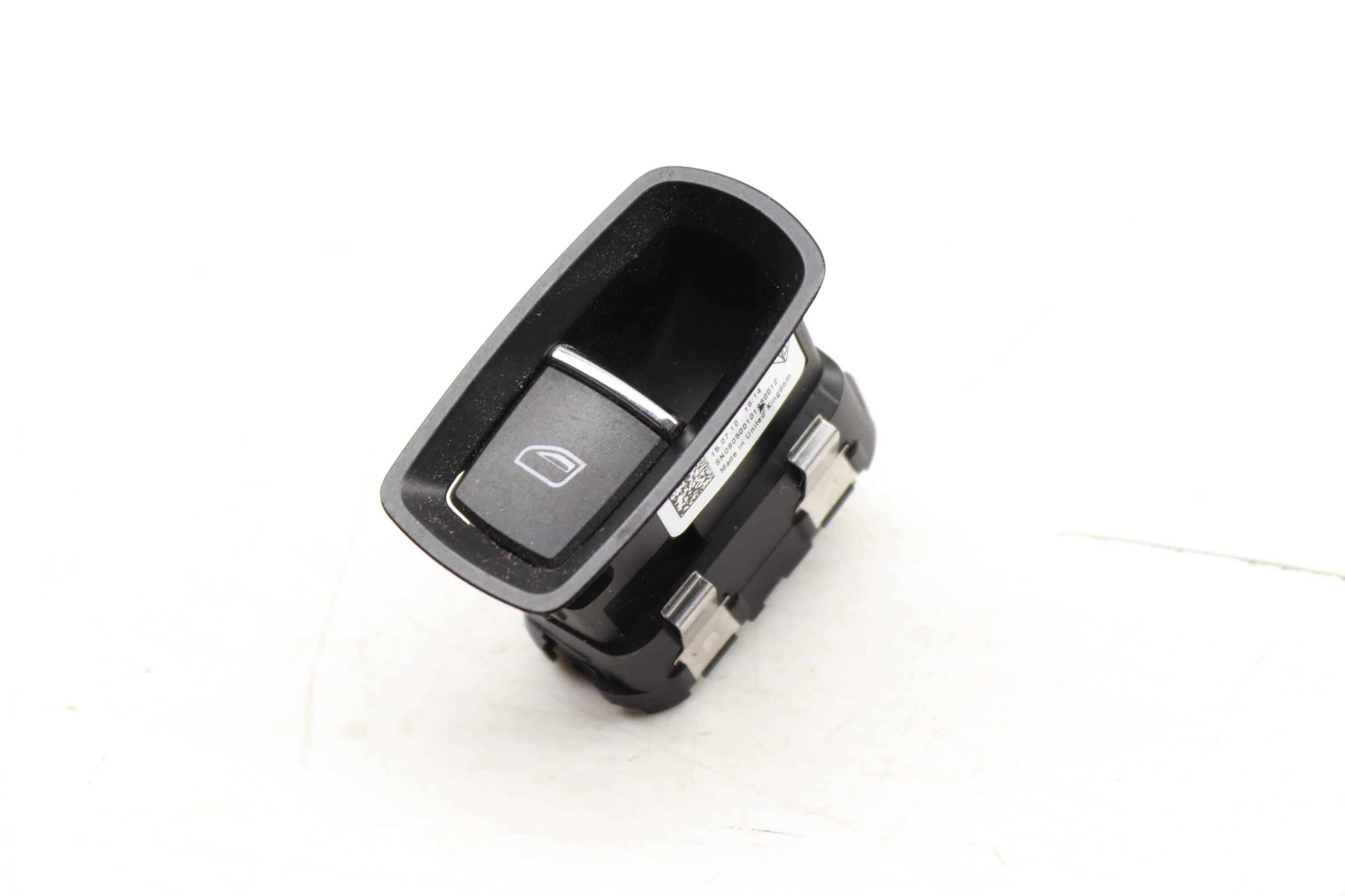 Window Switch 7PP959855B