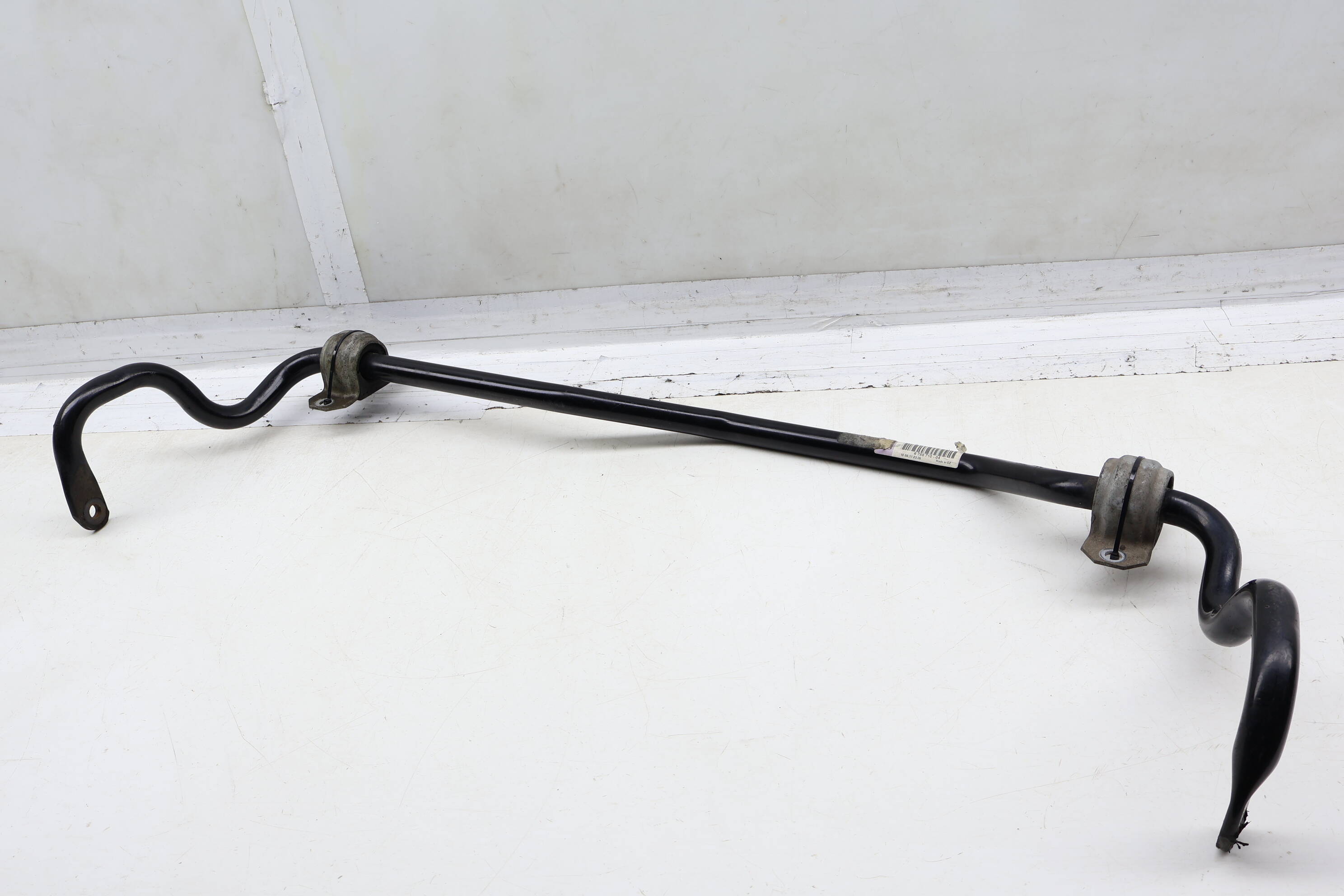 Stabilizer / Sway Bar 31356788710