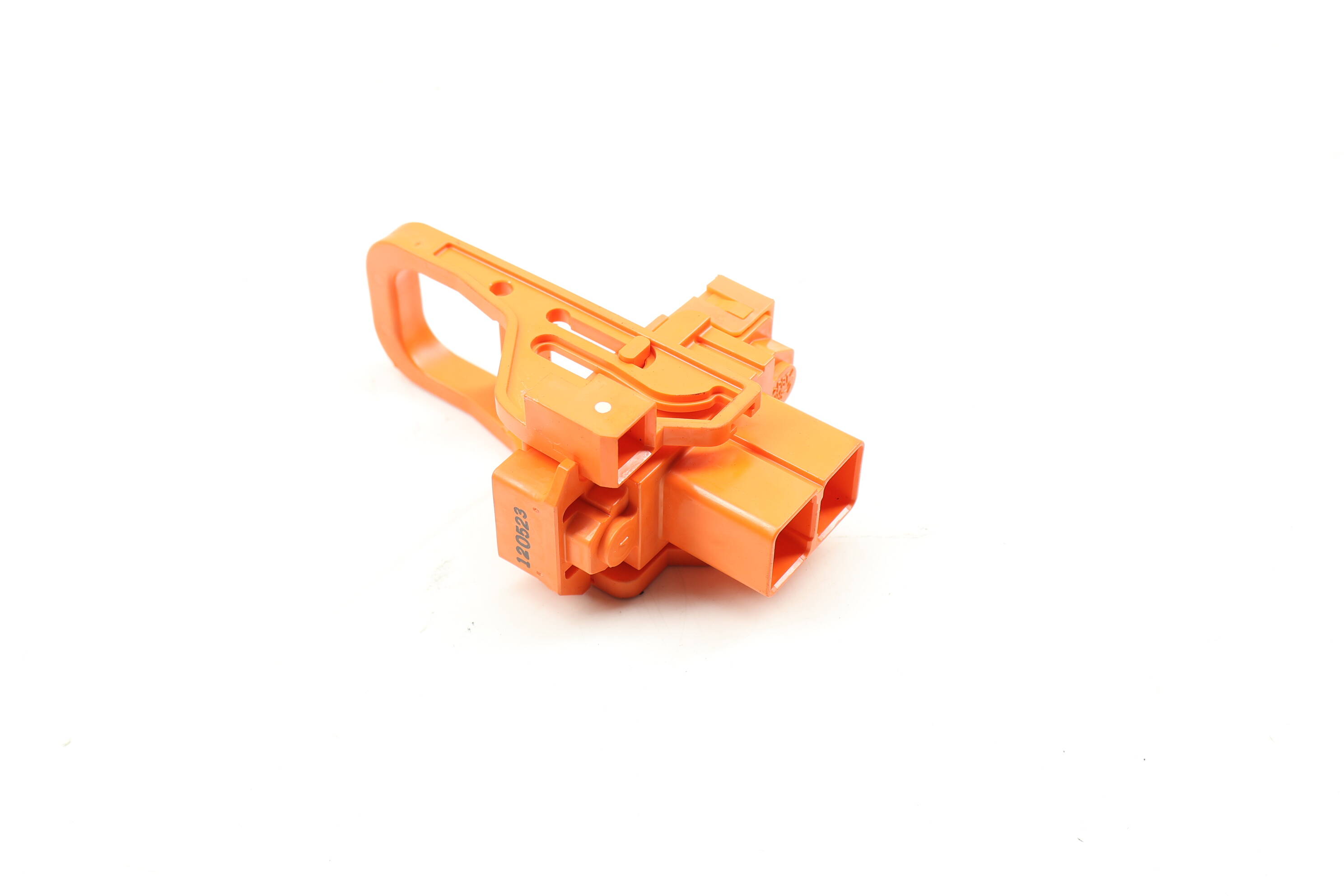 High Voltage Control Module Connector 7P0915423A 95861142300