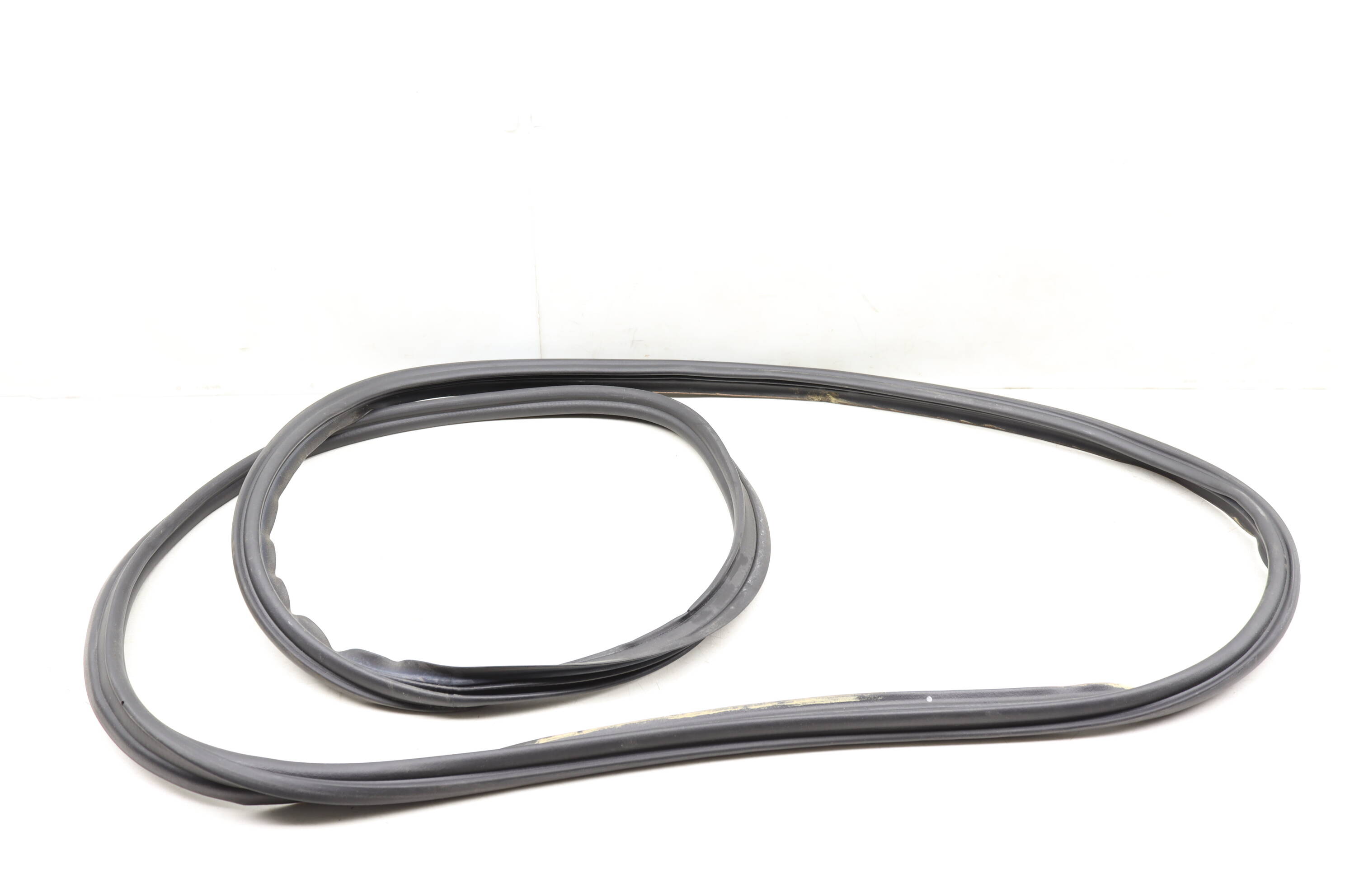 Trunk Hatch Seal / Weather Stripping 80A827705