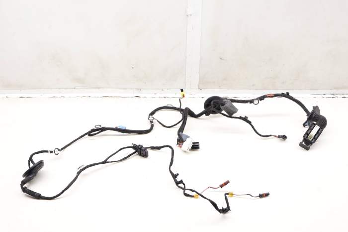 Door Wiring Harness 80A971030Q main product photo