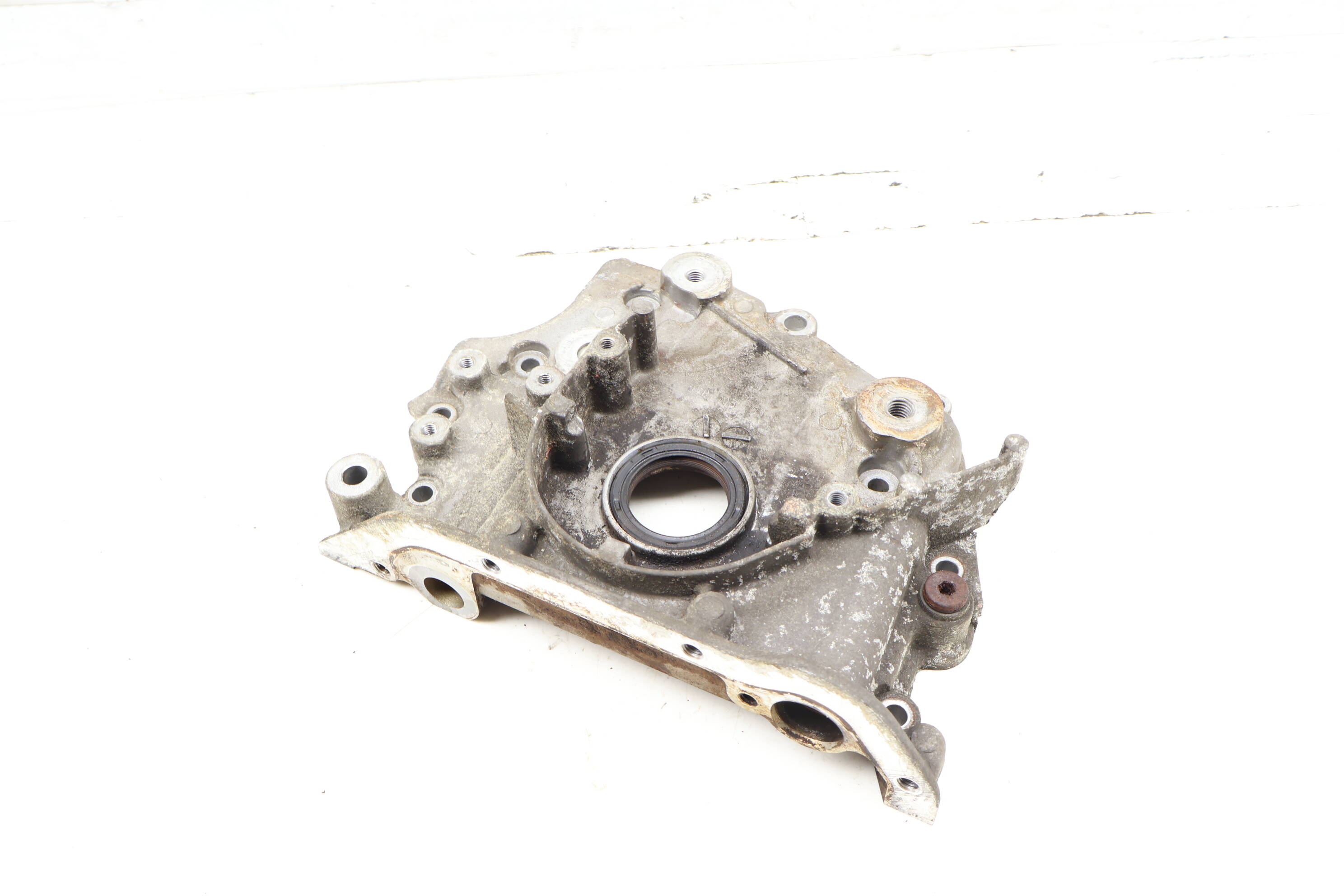 Engine Sealing Plate / Cover 078103153E