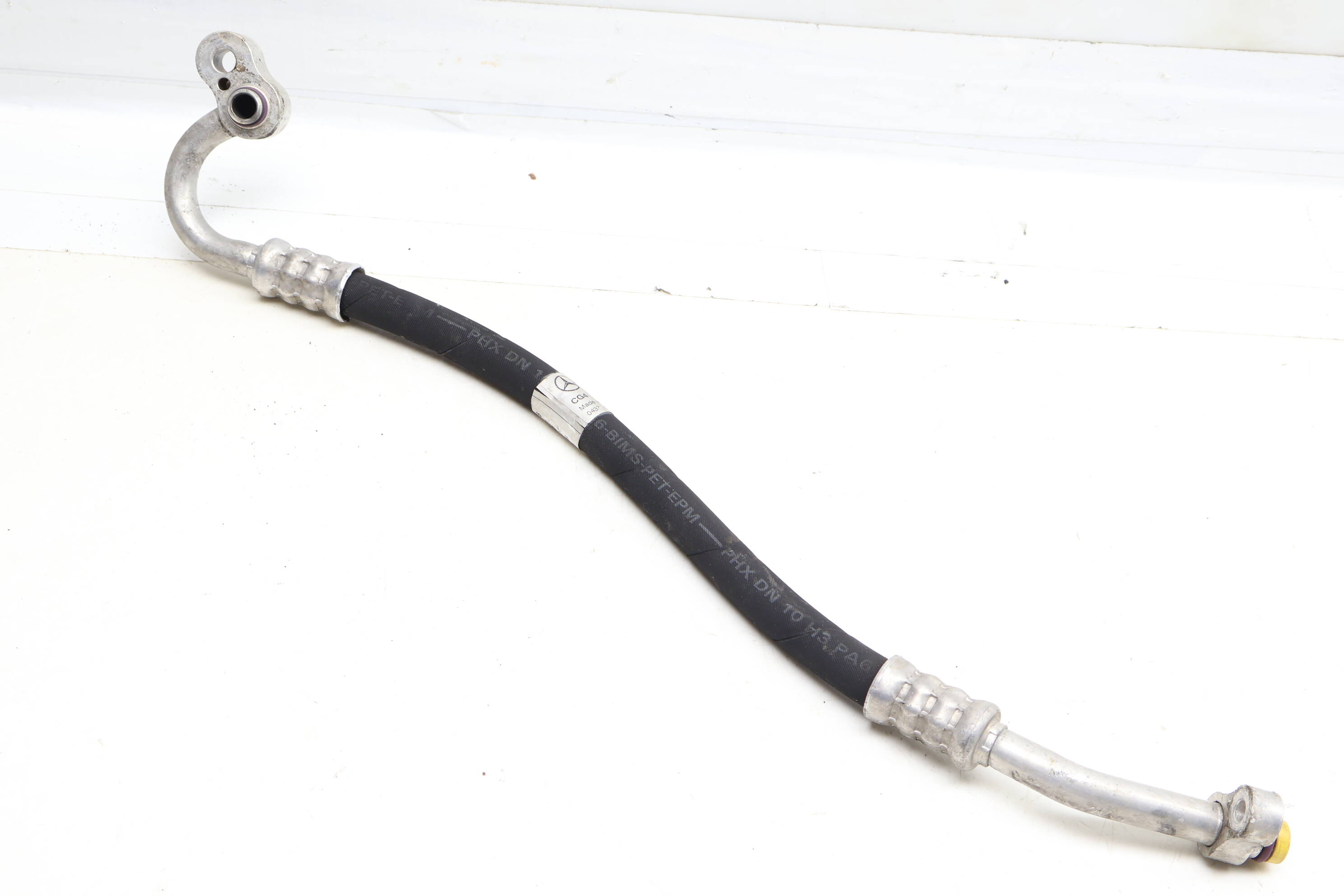 Ac Hose / Line / Pipe 2048301116