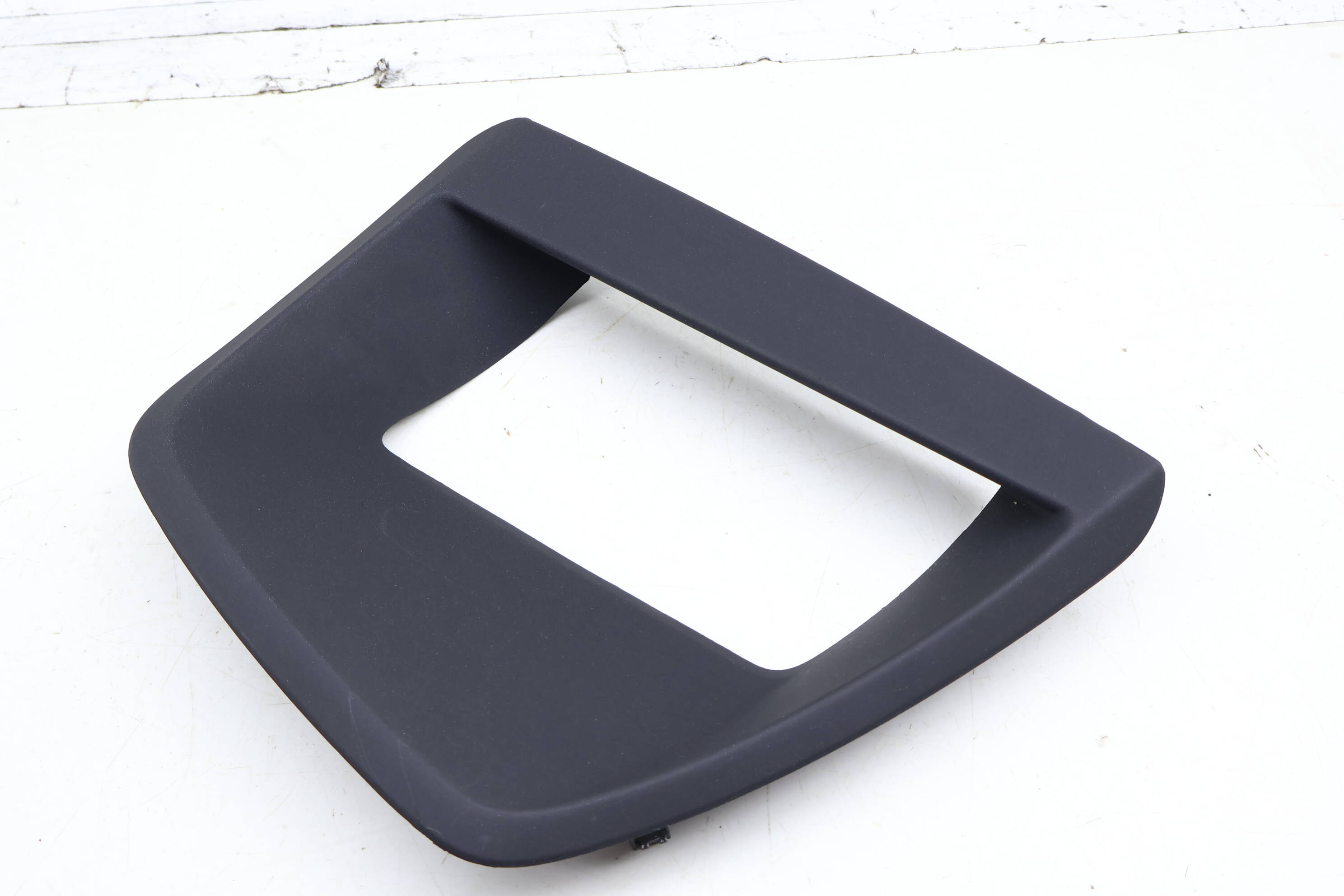 Hud / Heads Up Display Trim / Bezel 9256099