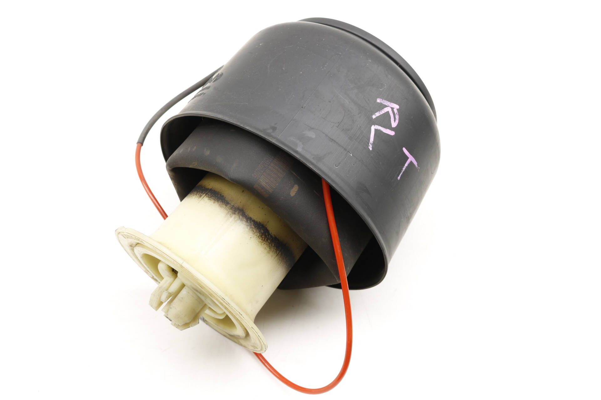 Air Ride / Suspension Spring 37106781843