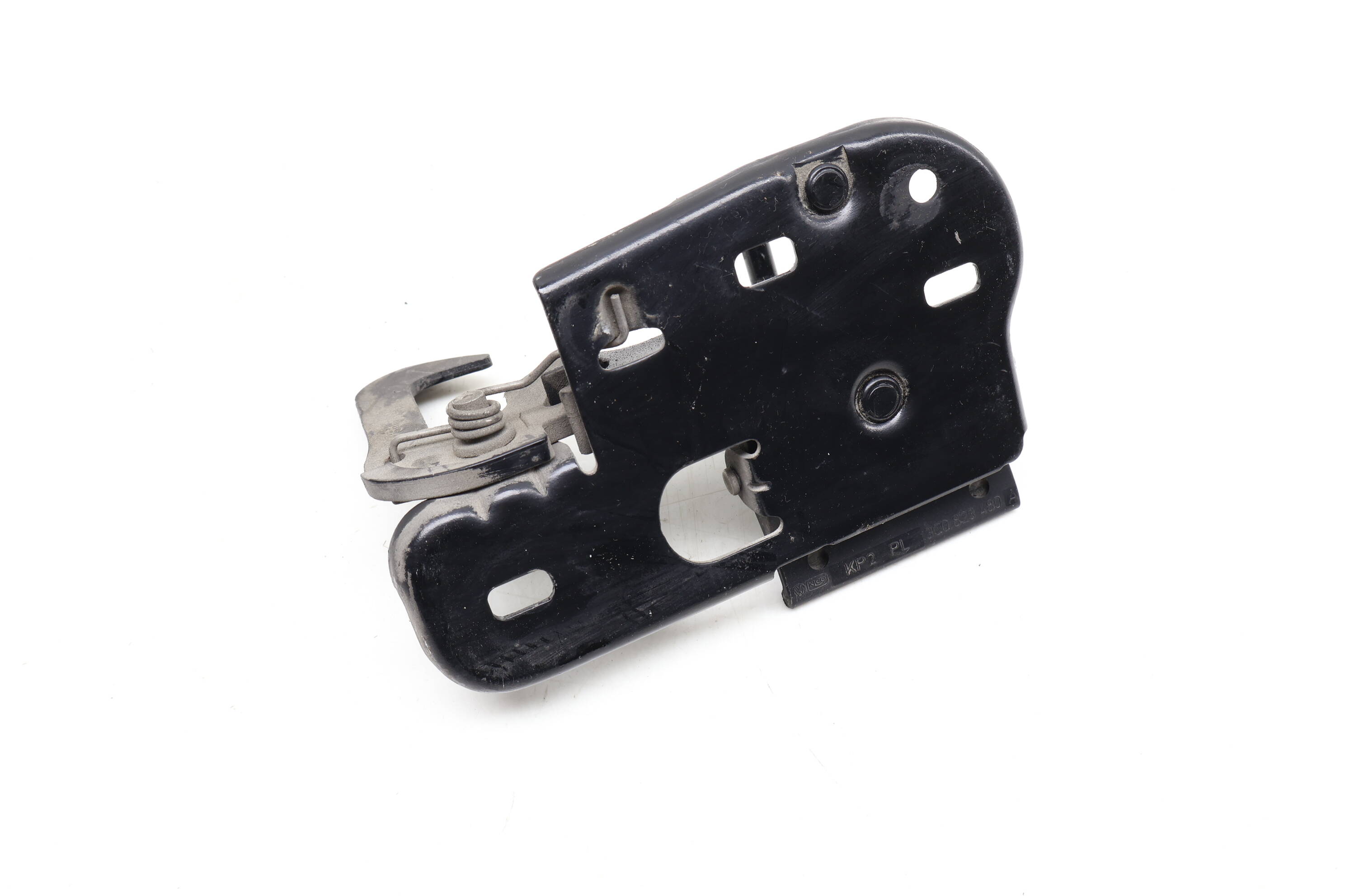 Upper Hood Latch / Lever 3C0823480A