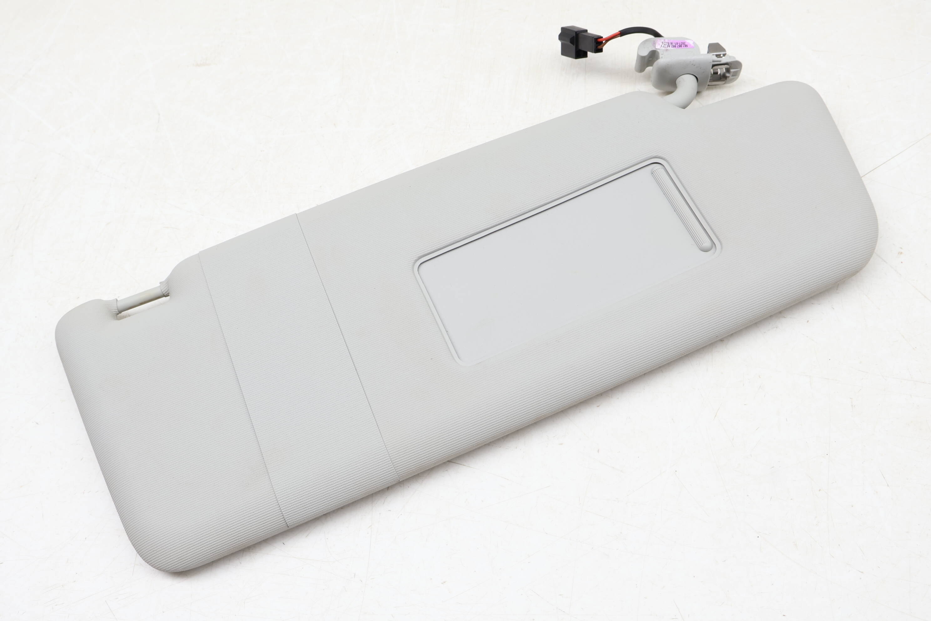 Sun Visor / Mirror 561857552AE