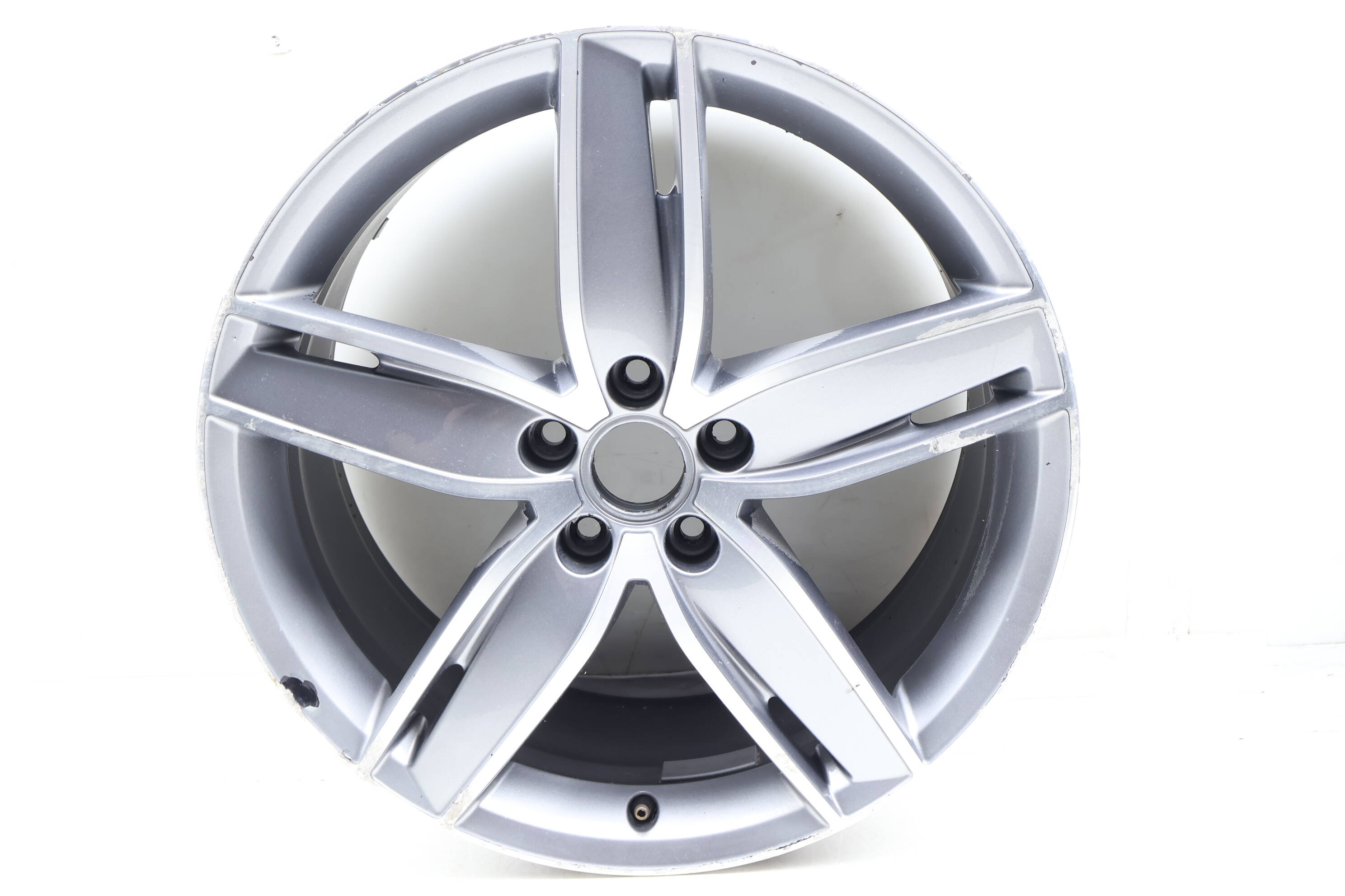 19" Inch Alloy Rim / Wheel 8V0601025AS