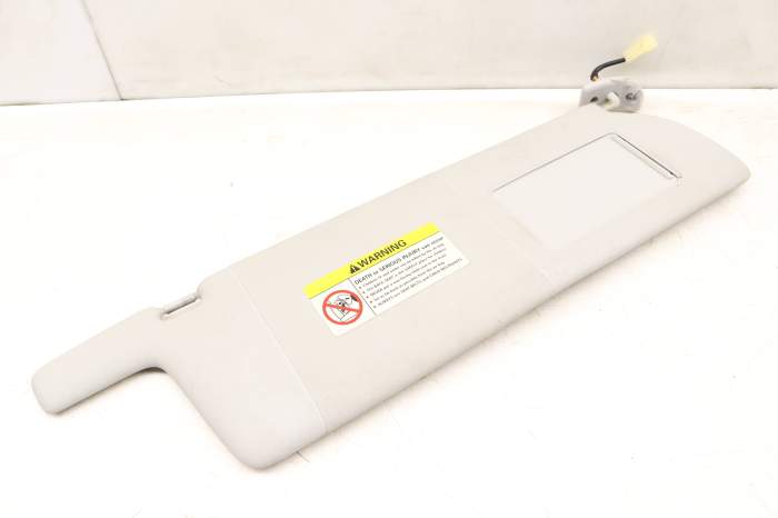 Sun Visor / Mirror 705857552G main product photo