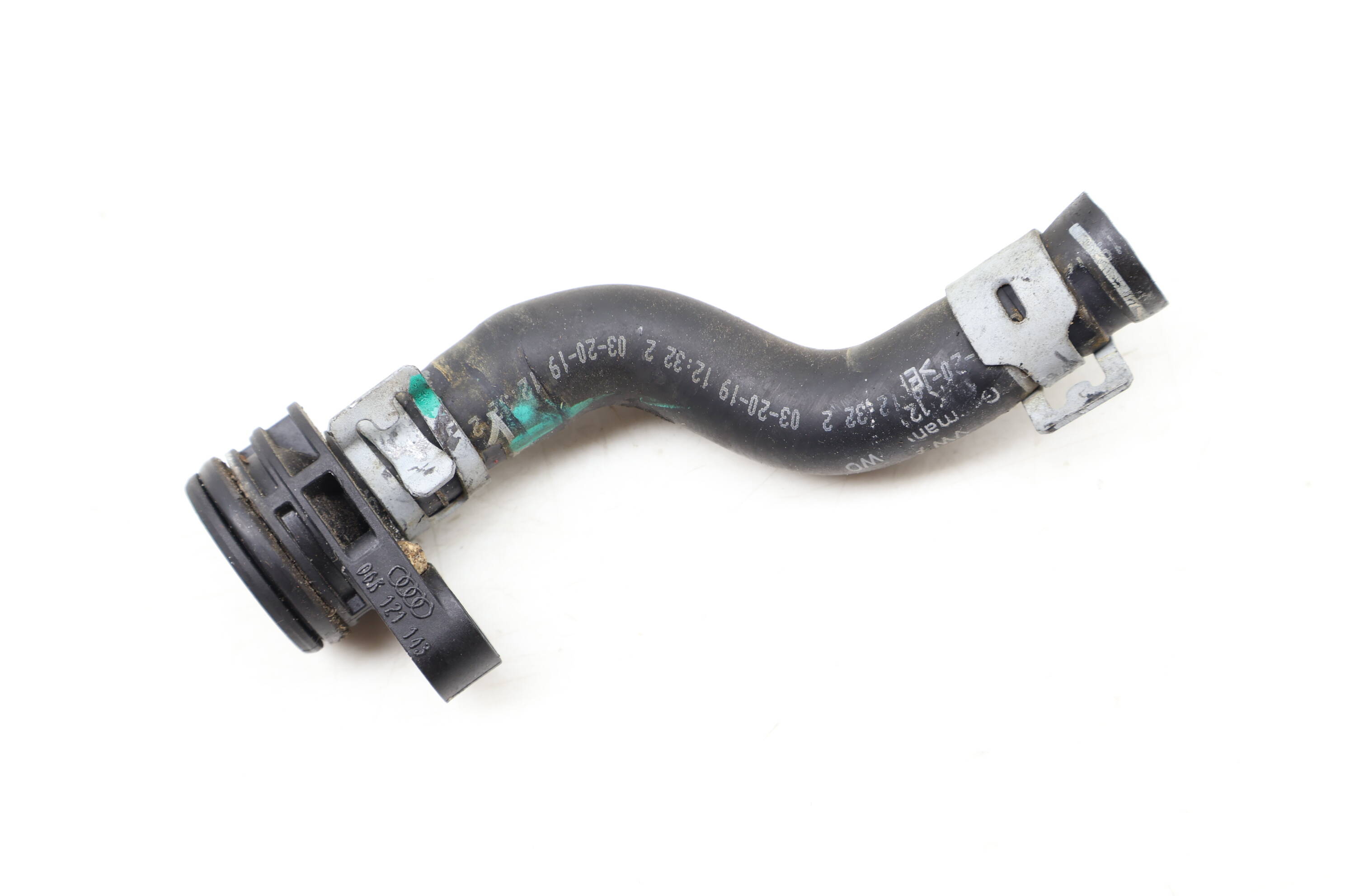 Coolant Hose / Line / Adapter 06K121051M