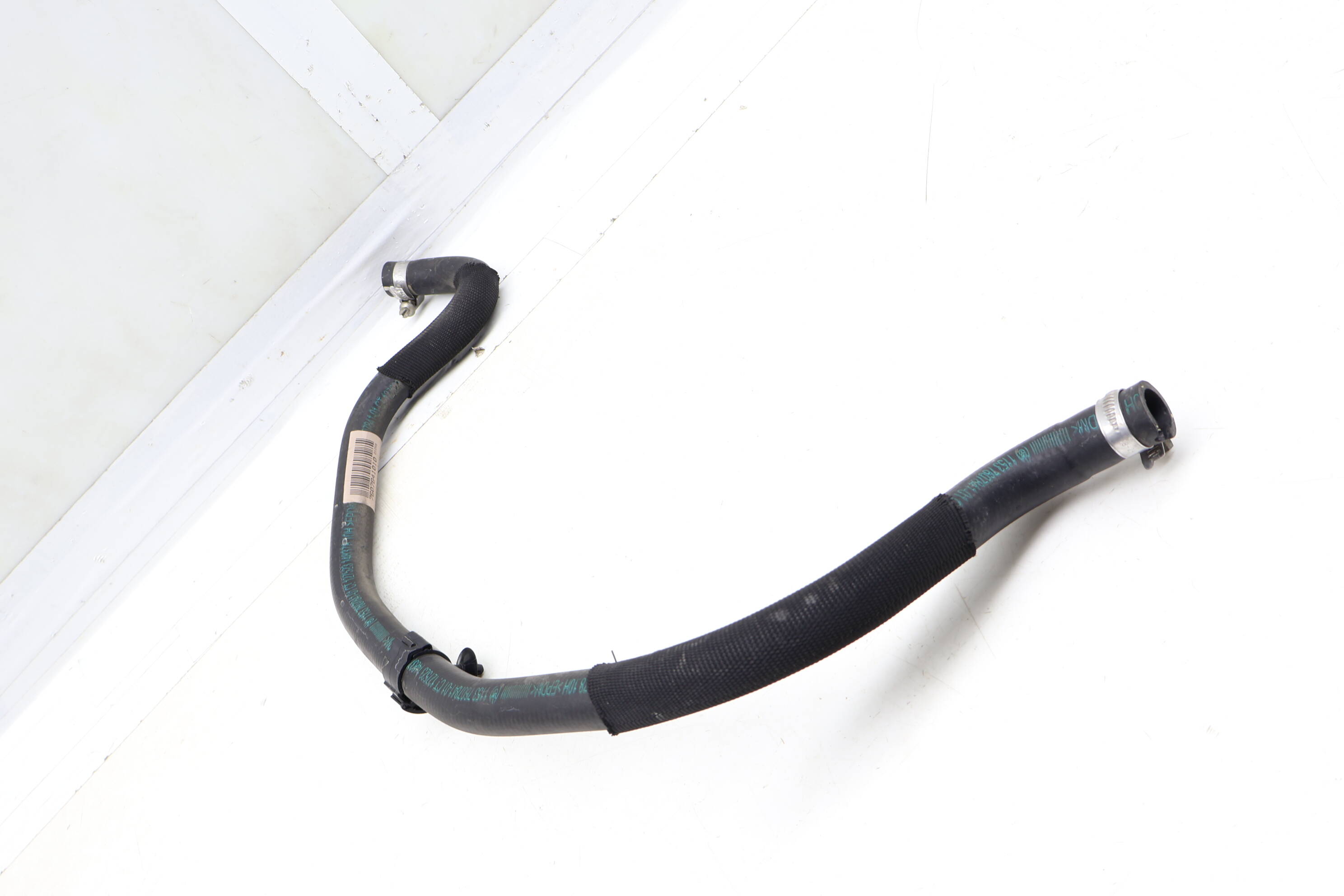 Coolant Hose / Line 11537607841