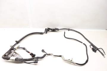 Starter / Alternator Wiring Harness/ Battery Cable 4G1971228DH