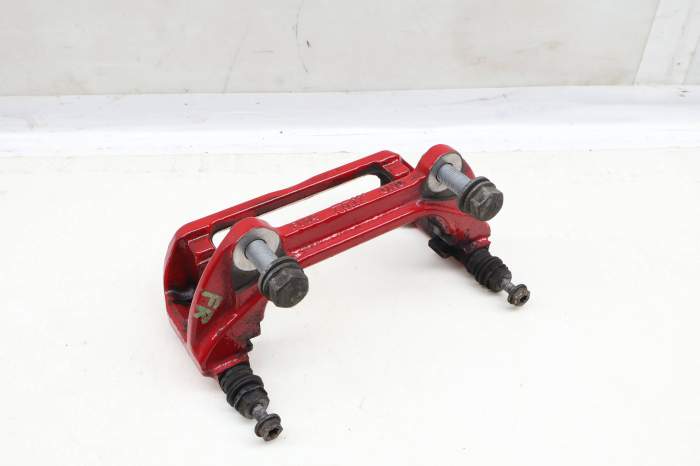 Brake Caliper Carrier / Bracket 5G0615126A main product photo