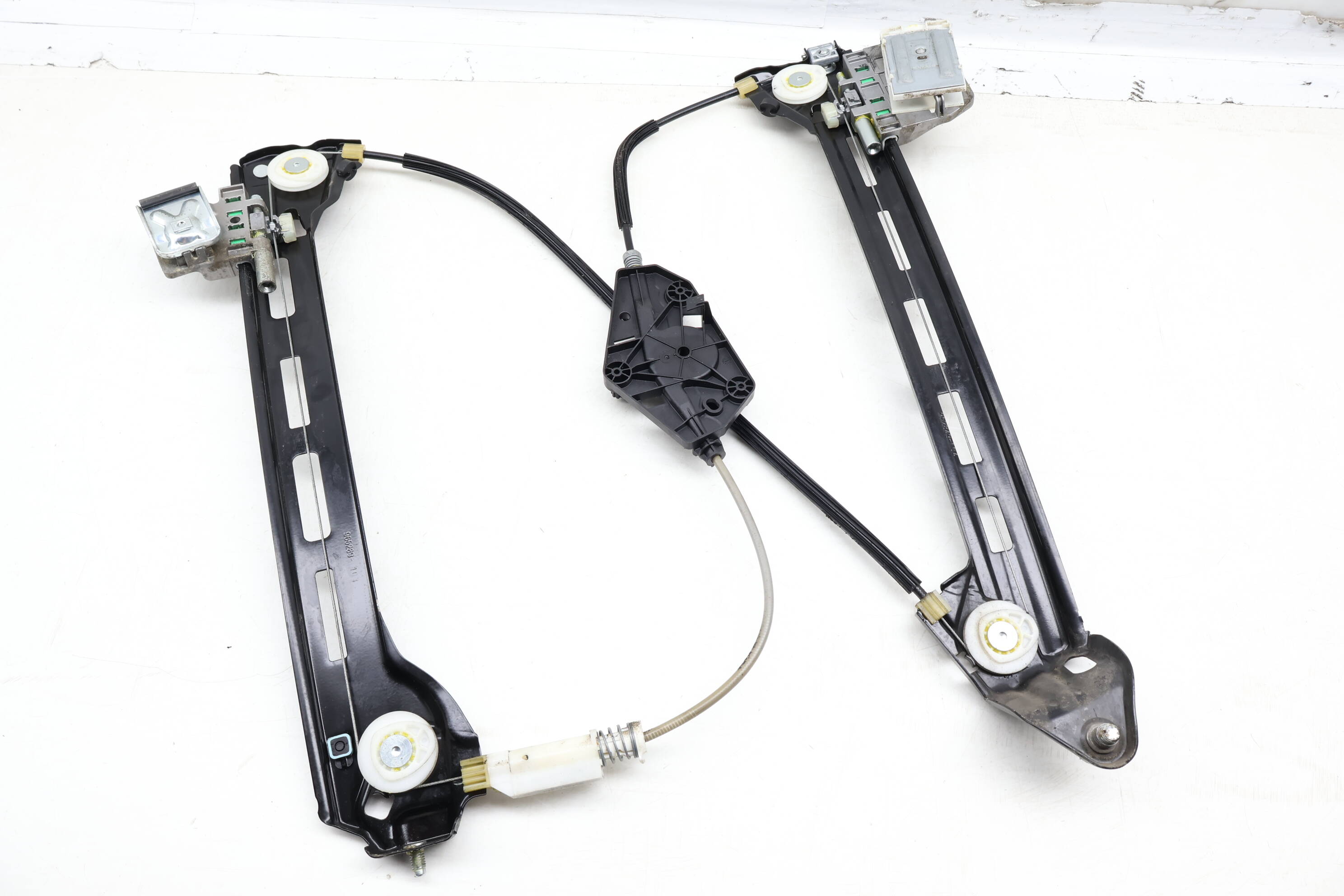 Window Regulator 3C8839462M