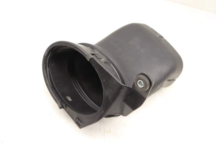 Air Intake Duct 13717601870 main product photo