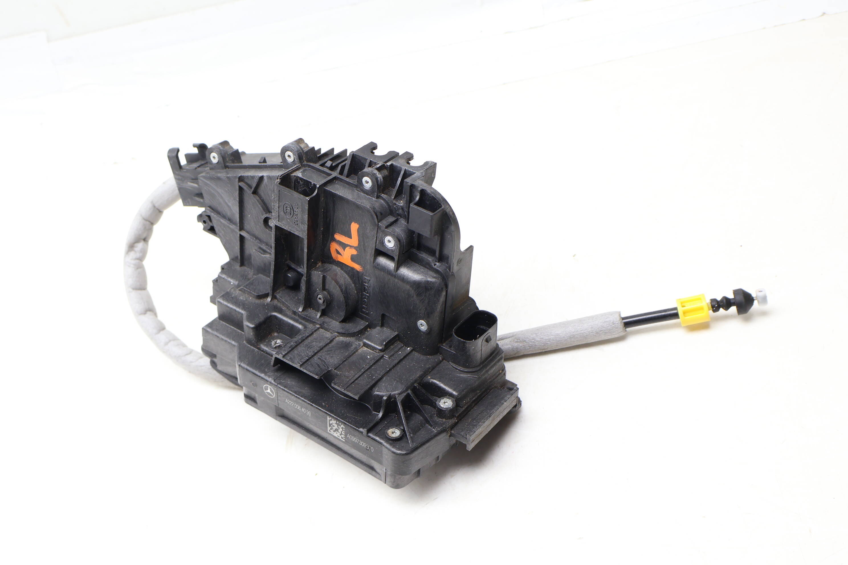 Door Latch / Lock Actuator 0997309300